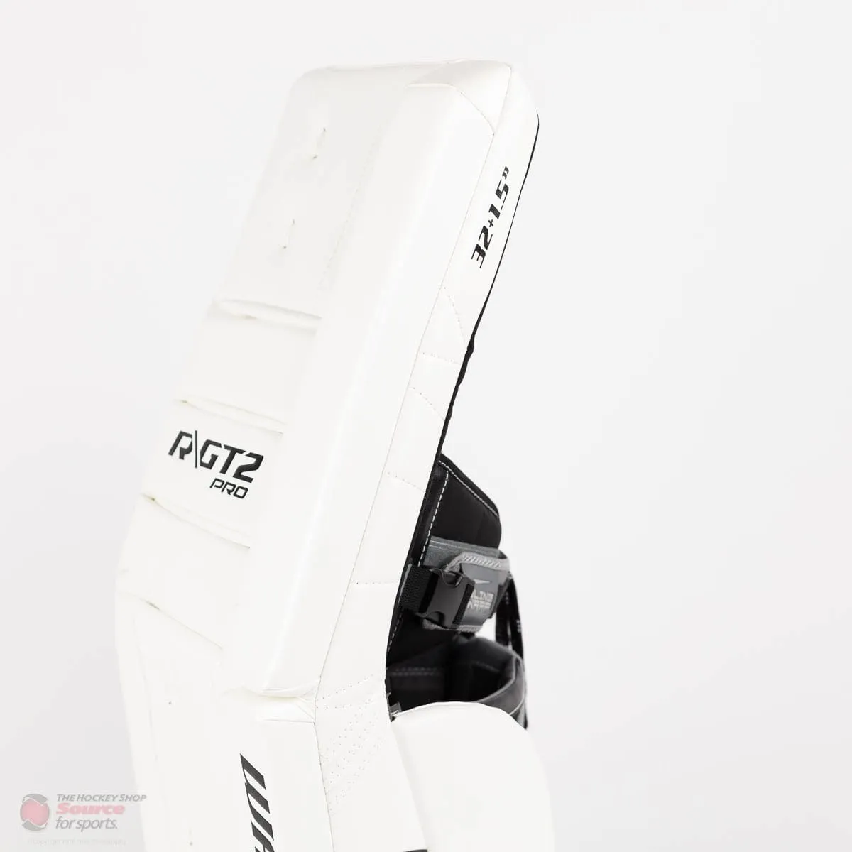 Warrior Ritual GT2 Pro Classic Senior Goalie Leg Pads