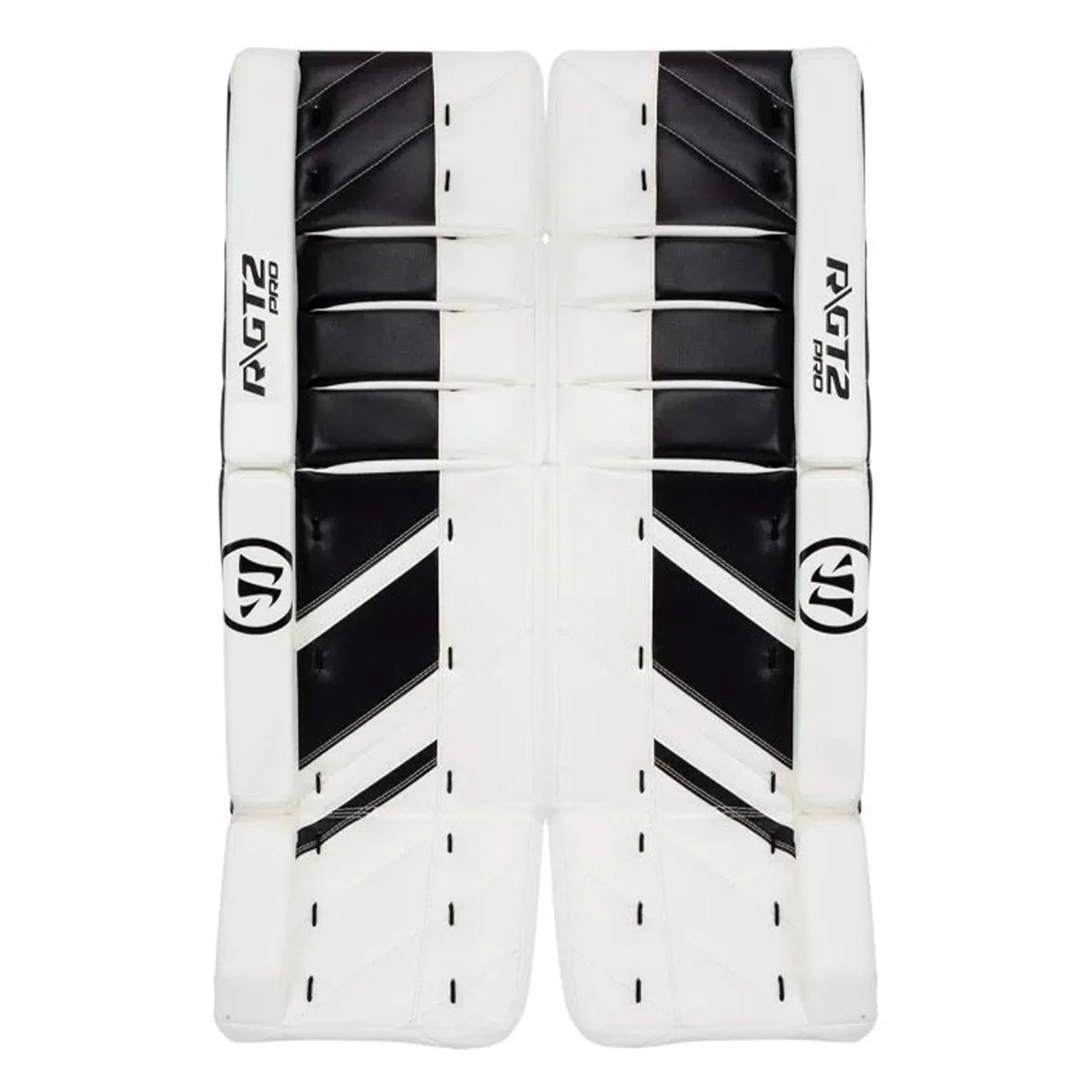 Warrior Ritual GT2 Pro Senior Goalie Leg Pads