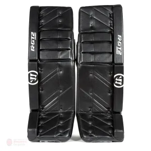 Warrior Ritual GT2 Pro Senior Goalie Leg Pads