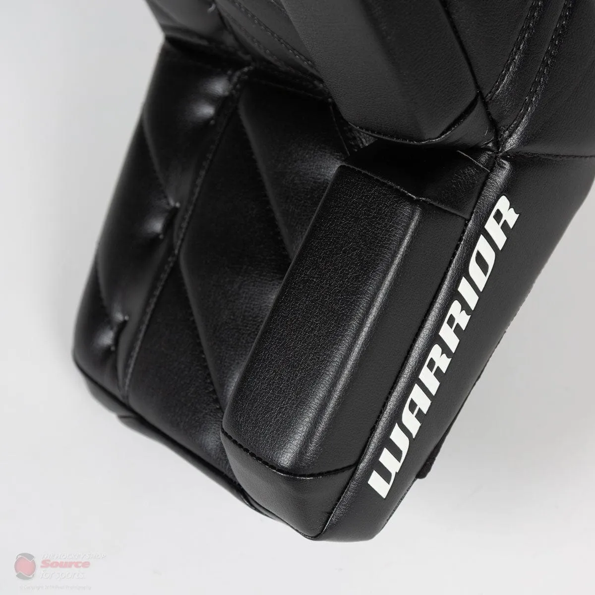 Warrior Ritual GT2 Pro Senior Goalie Leg Pads