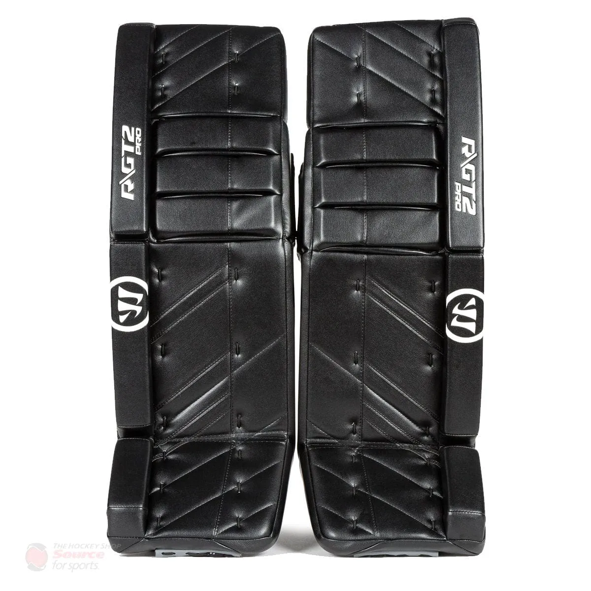 Warrior Ritual GT2 Pro Senior Goalie Leg Pads