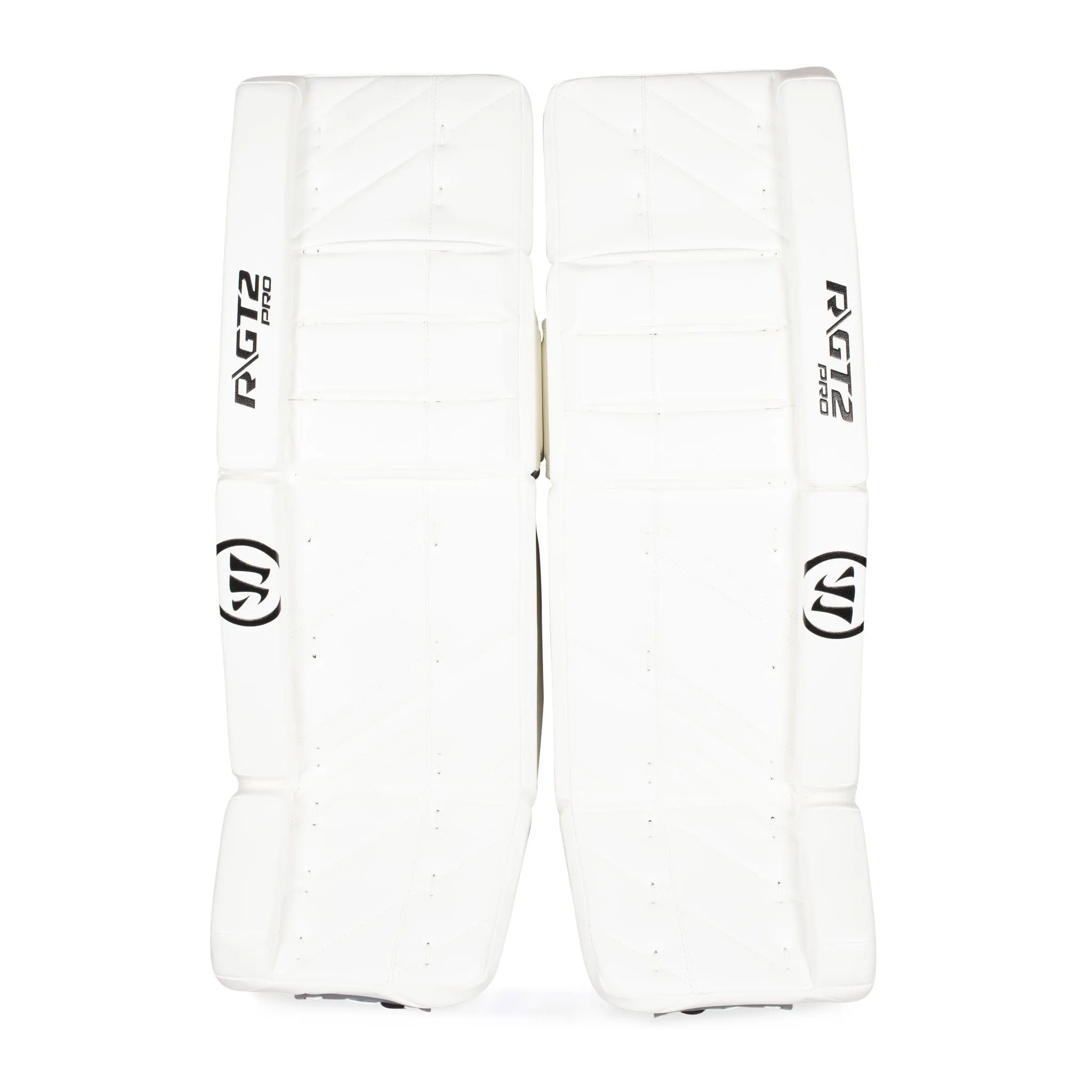 Warrior Ritual GT2 Pro Senior Goalie Leg Pads