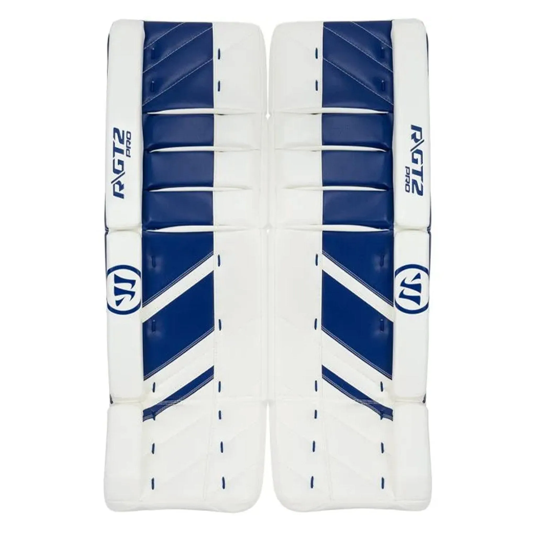 Warrior Ritual GT2 Pro Senior Goalie Leg Pads