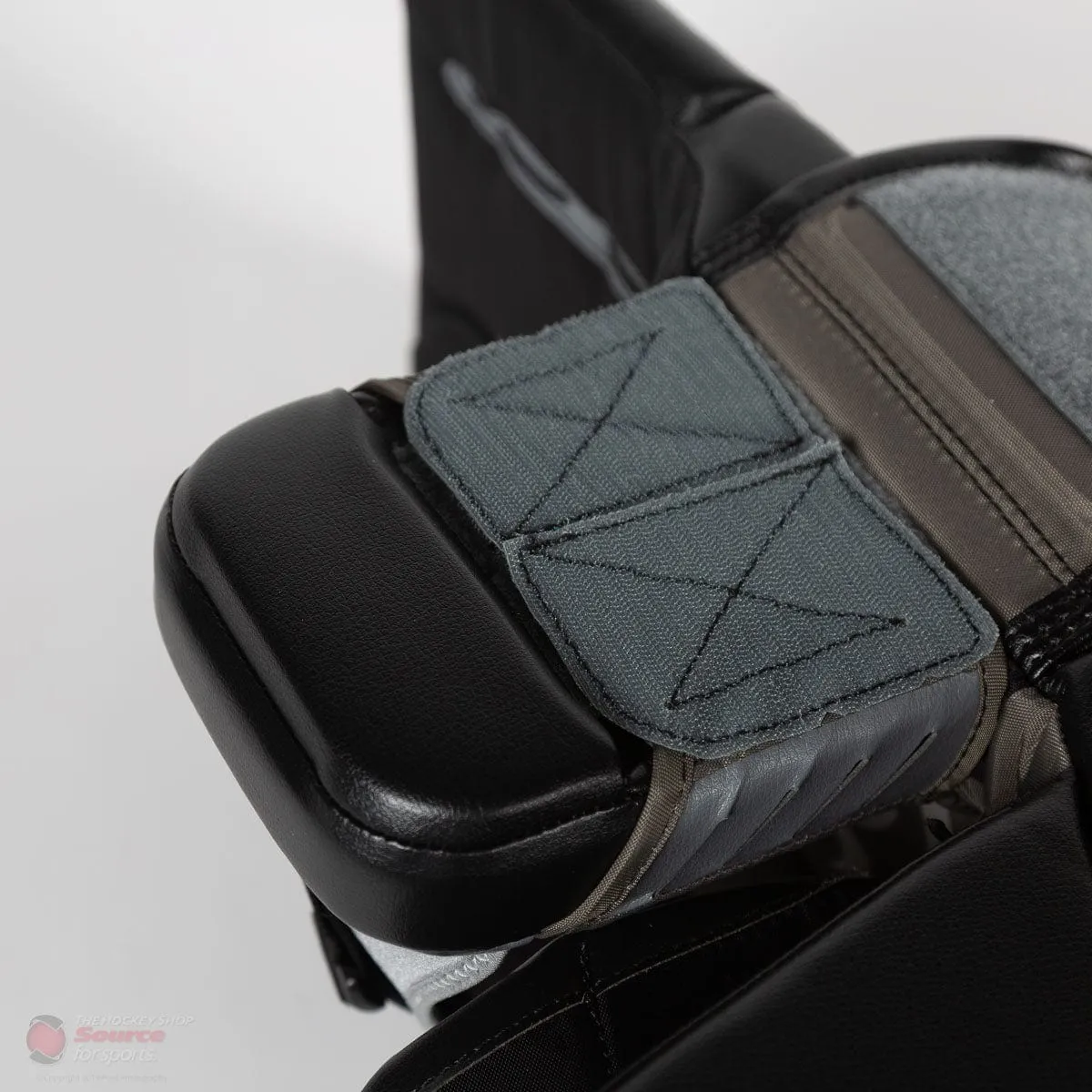 Warrior Ritual GT2 Pro Senior Goalie Leg Pads