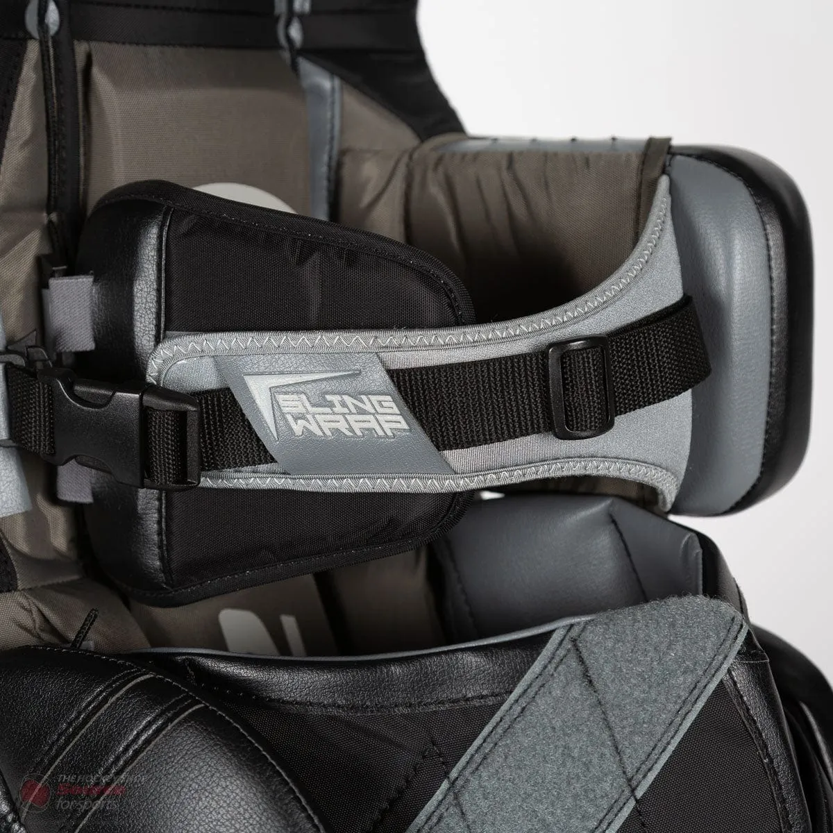 Warrior Ritual GT2 Pro Senior Goalie Leg Pads