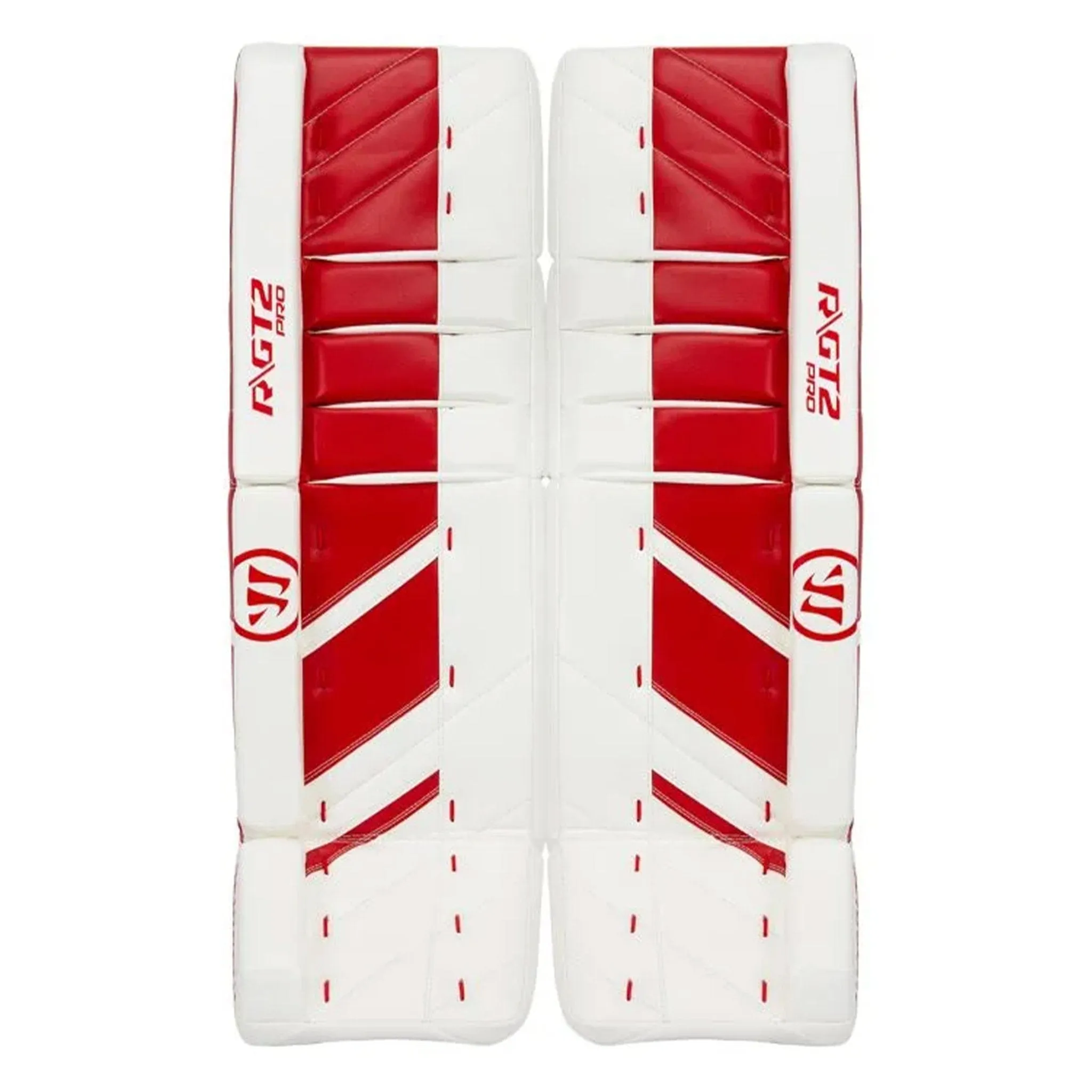 Warrior Ritual GT2 Pro Senior Goalie Leg Pads