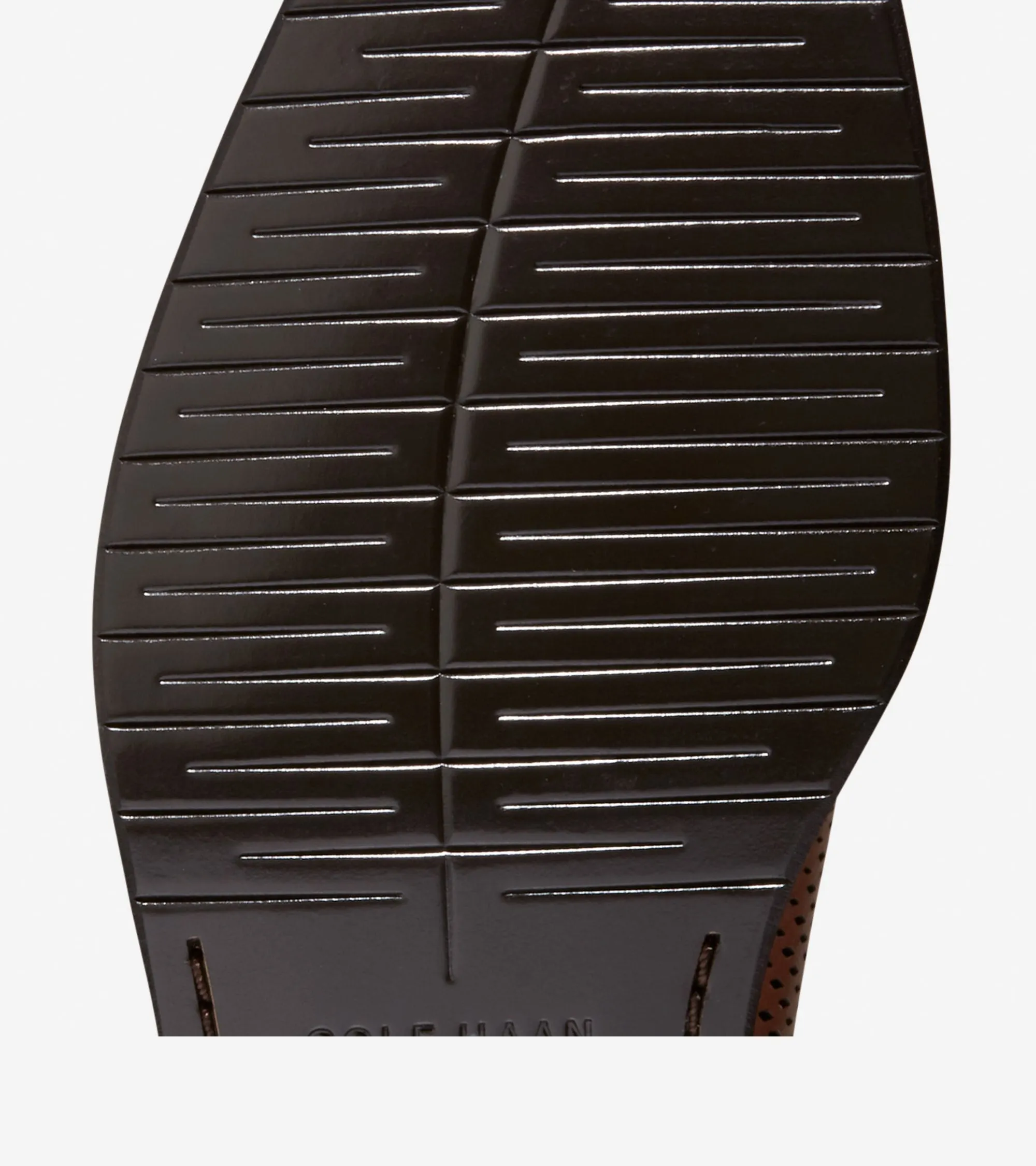 WASHINGTON GRAND LASER SINGLE MONK STRAP OXFORDS
