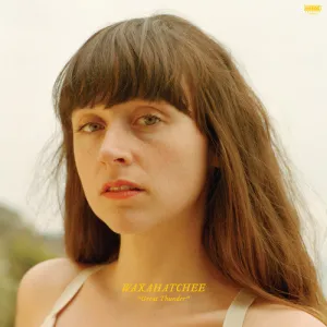 Waxahatchee - Great Thunder EP (Ltd. Ed. yellow vinyl)