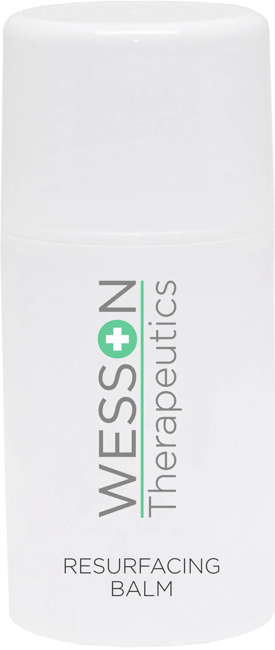 Wesson Therapeutics Resurfacing Balm Jar 15ml