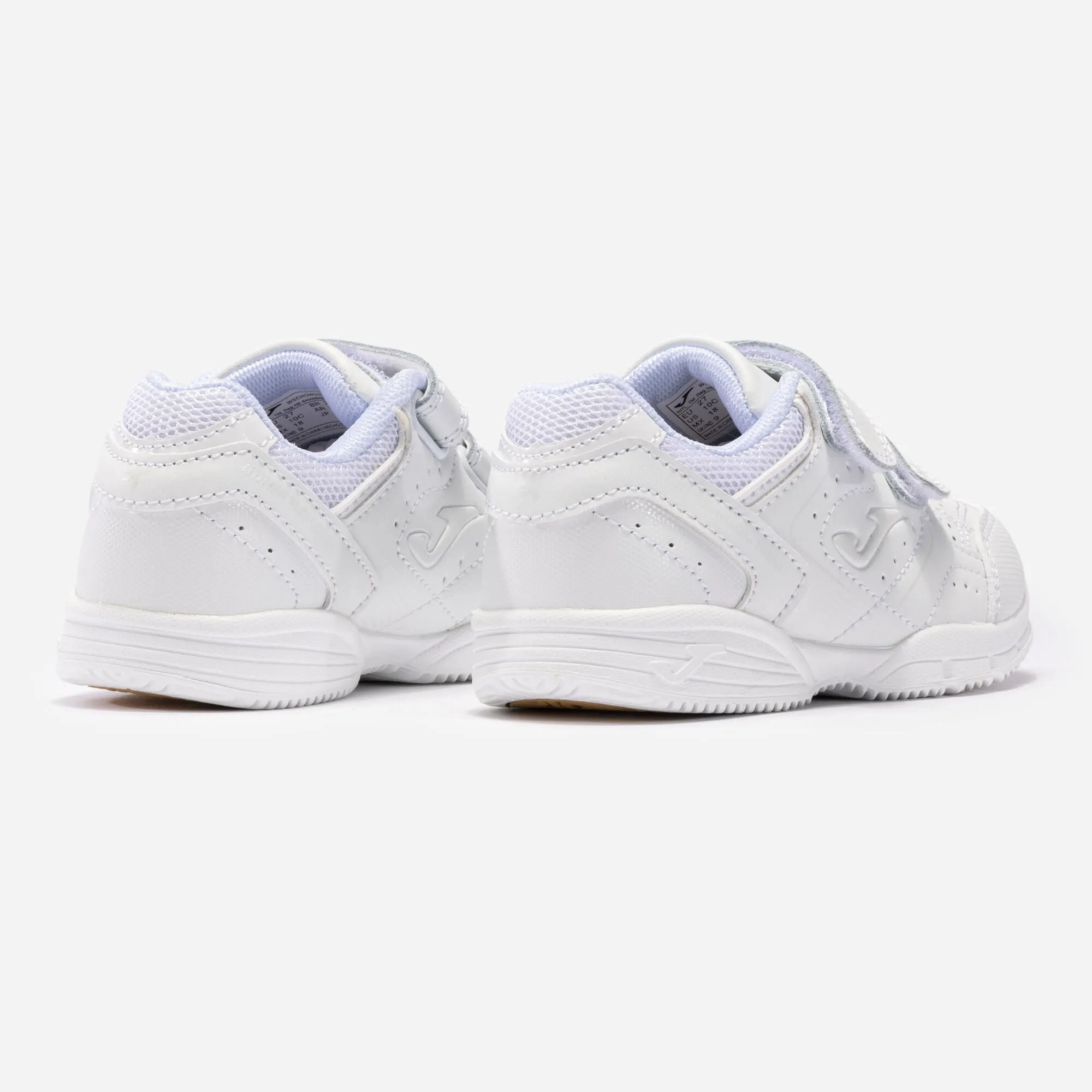 White Jr 2102 School