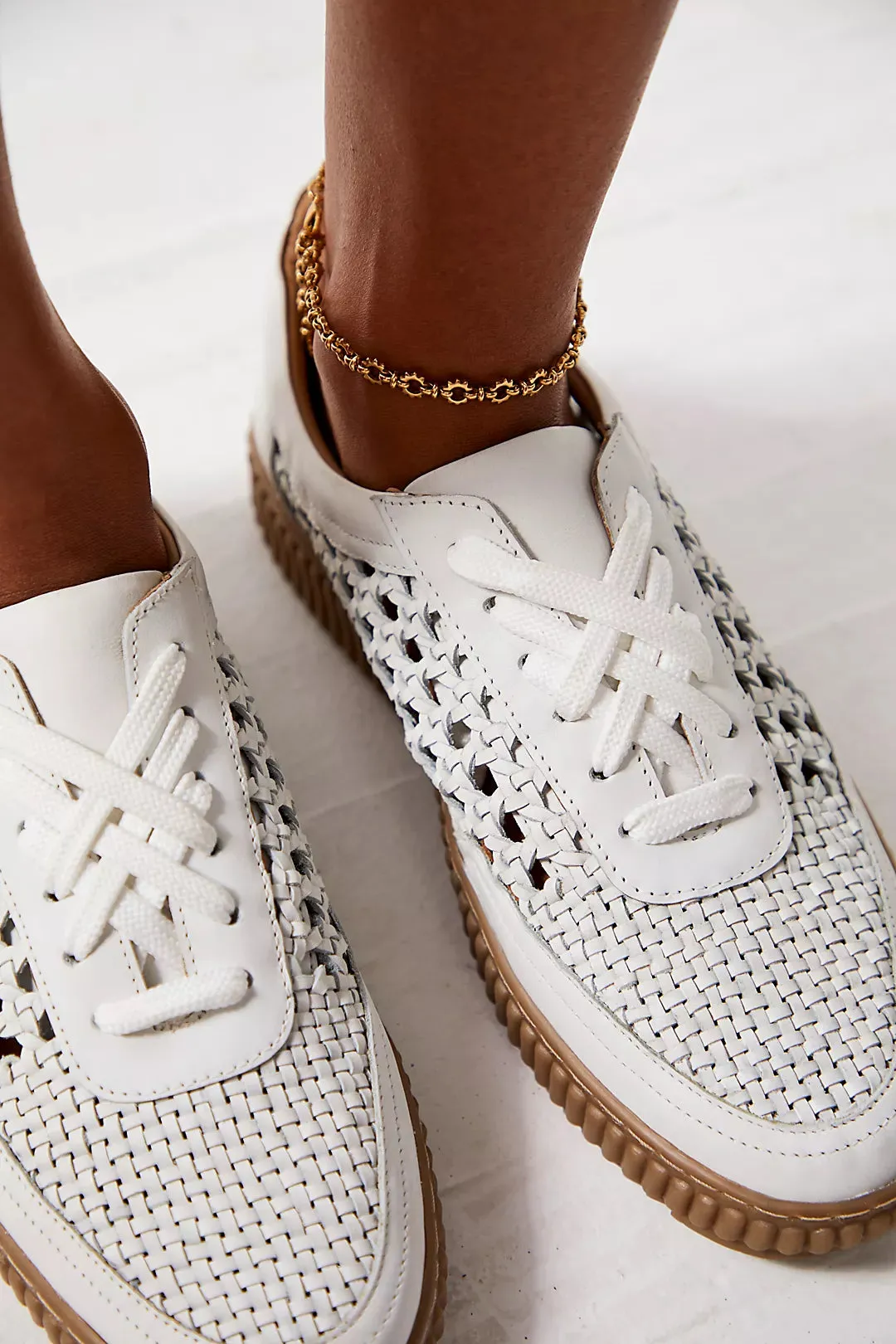 Wimberly Woven Sneakers