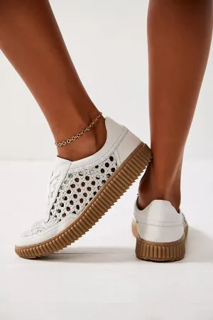 Wimberly Woven Sneakers