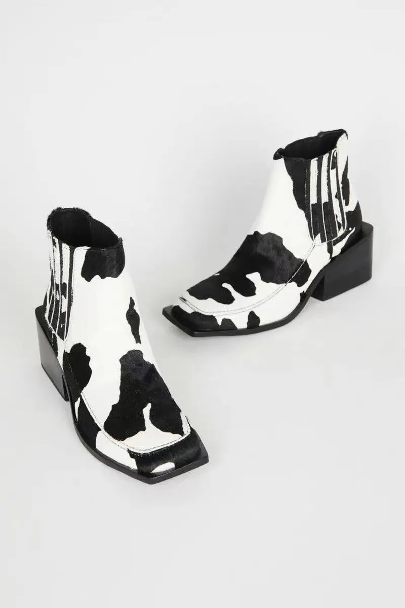 Women Chelsea Boots Autumn Winter Classic Style Women Ankle Boots