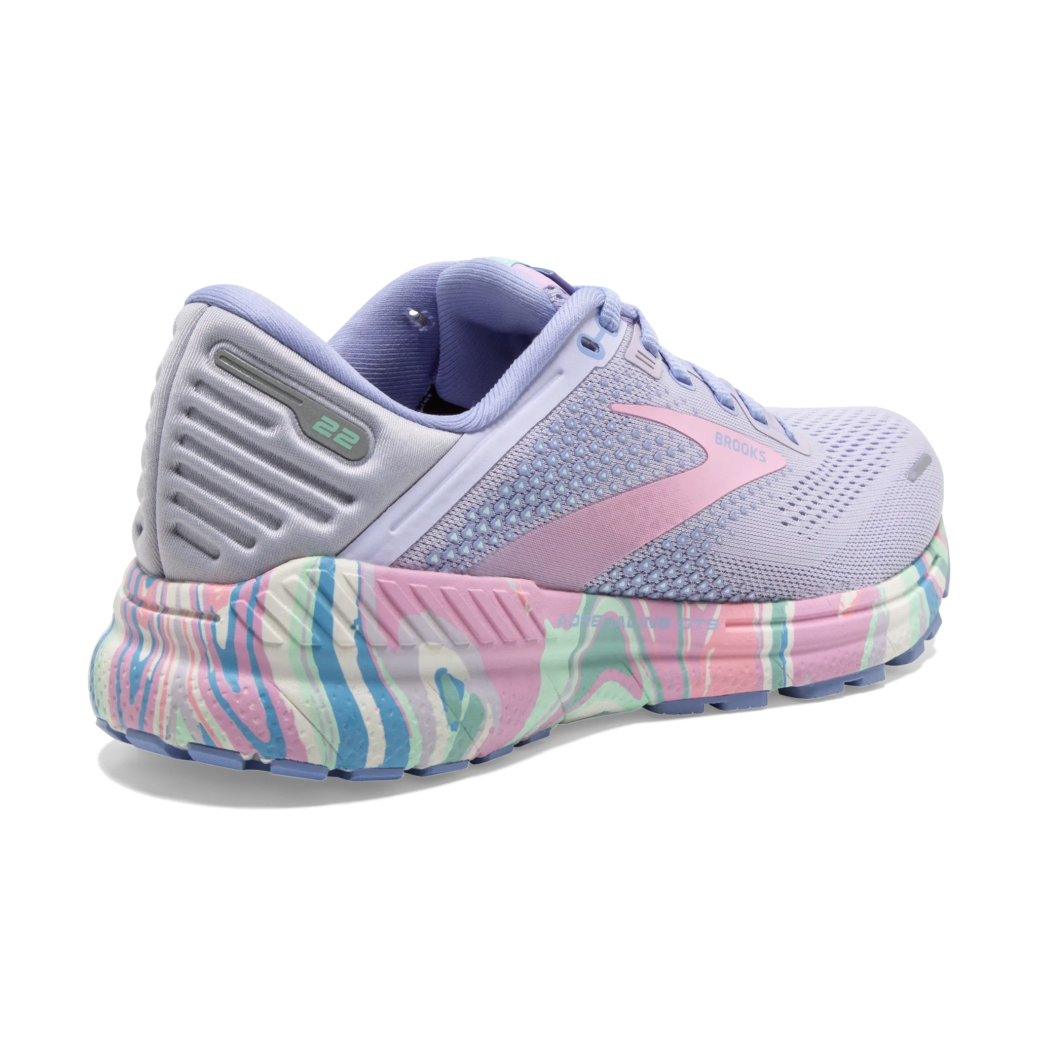 Women's Adrenaline GTS 22