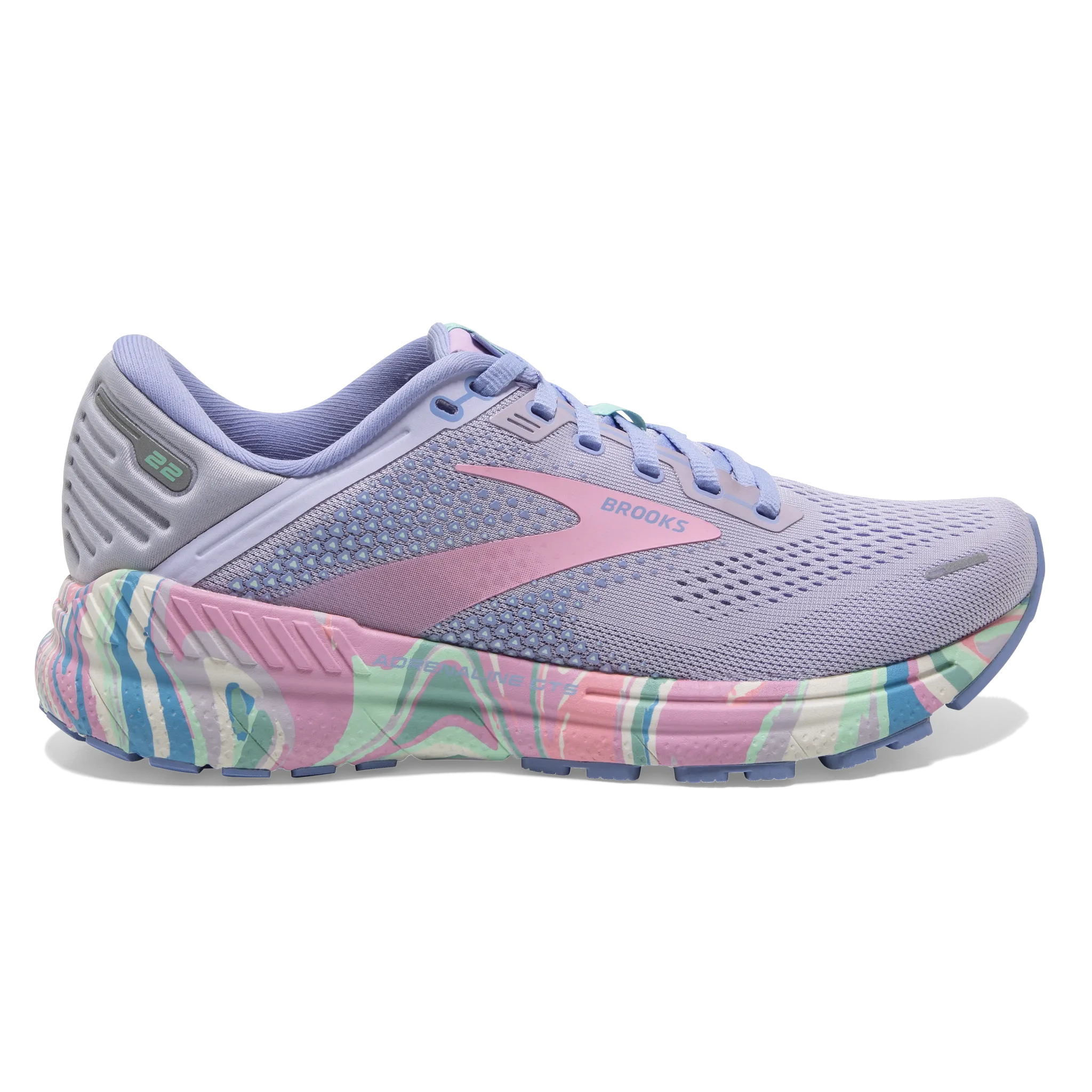 Women's Adrenaline GTS 22
