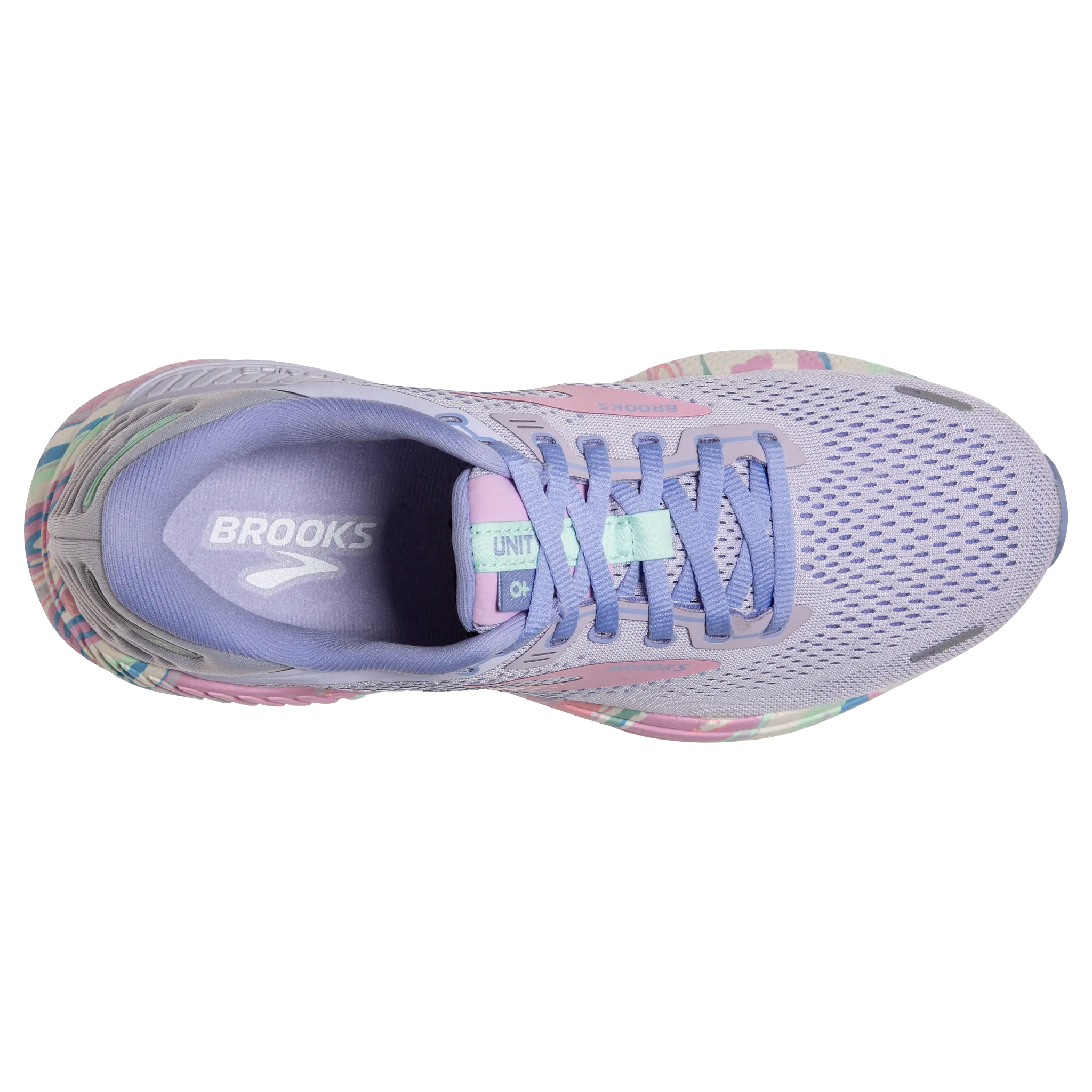 Women's Adrenaline GTS 22