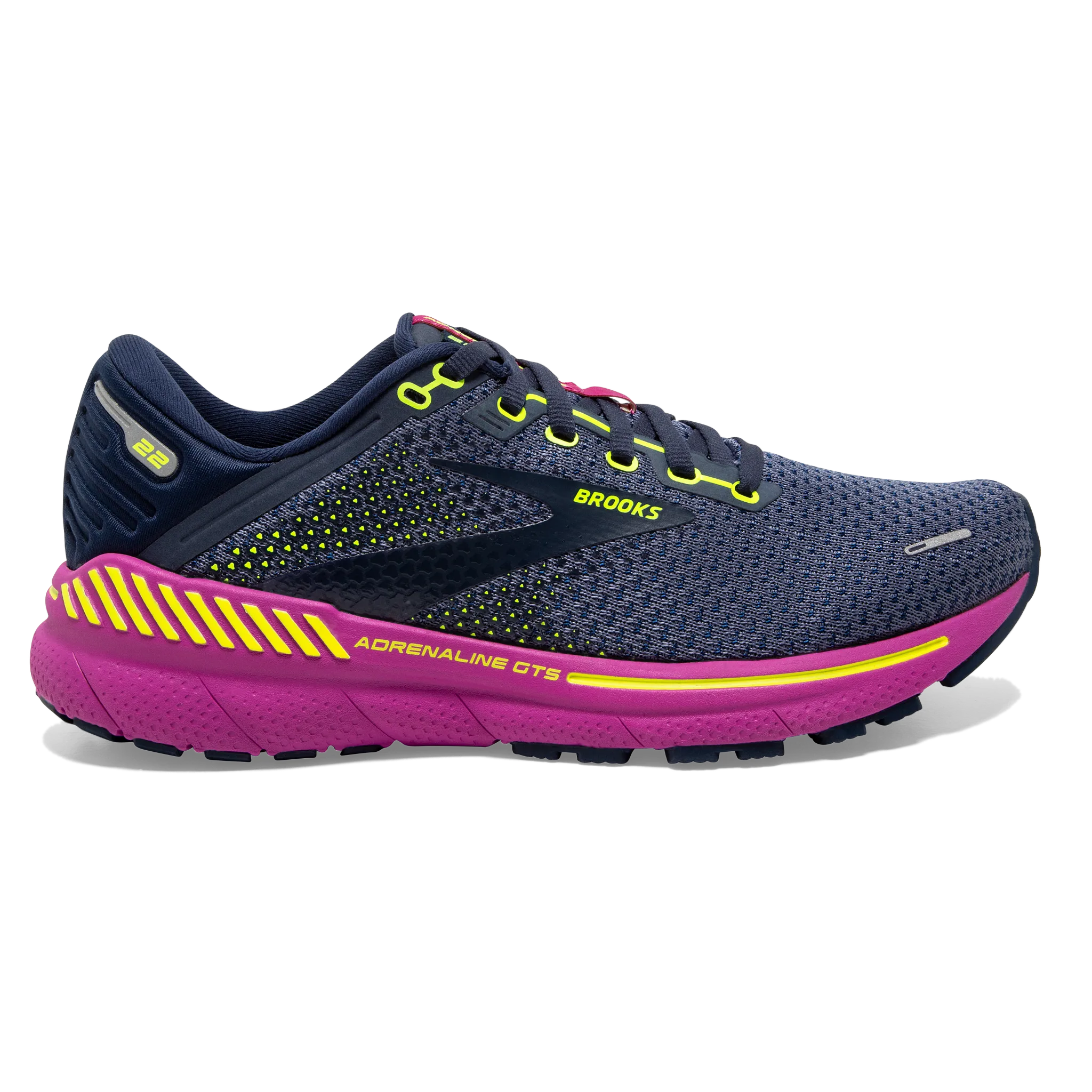 Women's Adrenaline GTS 22