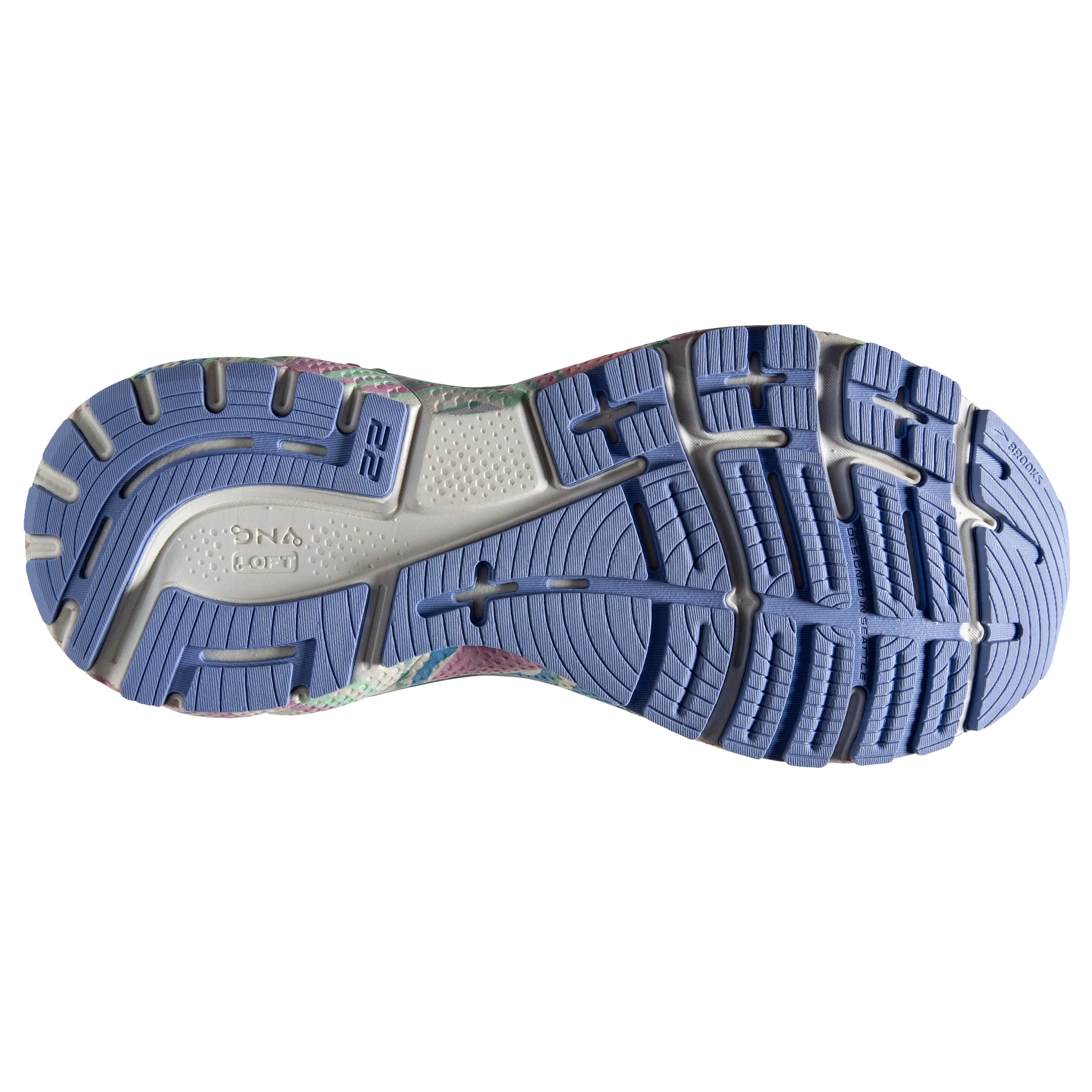 Women's Adrenaline GTS 22