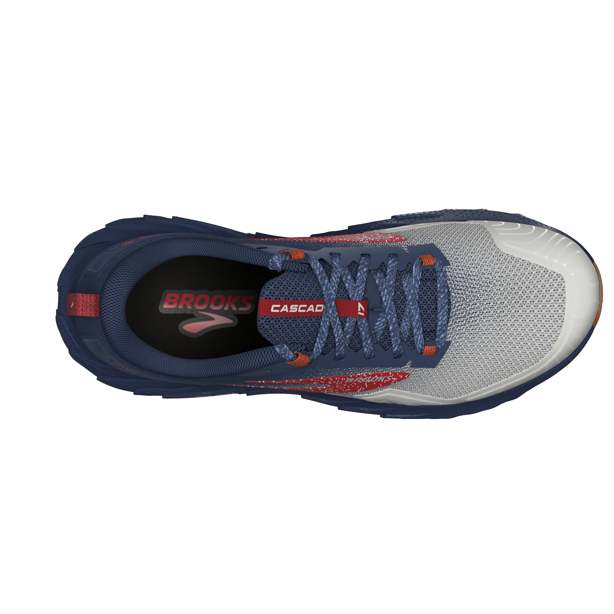 Women's Cascadia 17