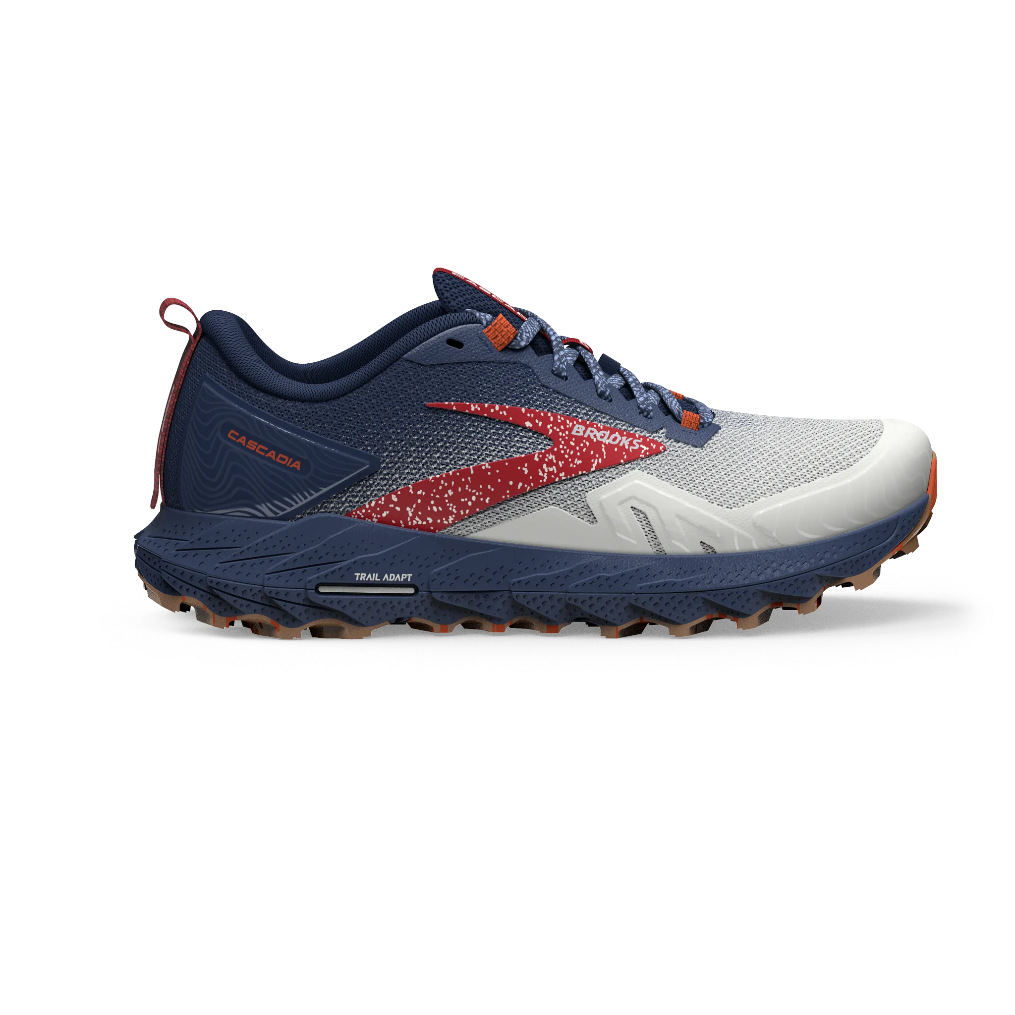 Women's Cascadia 17