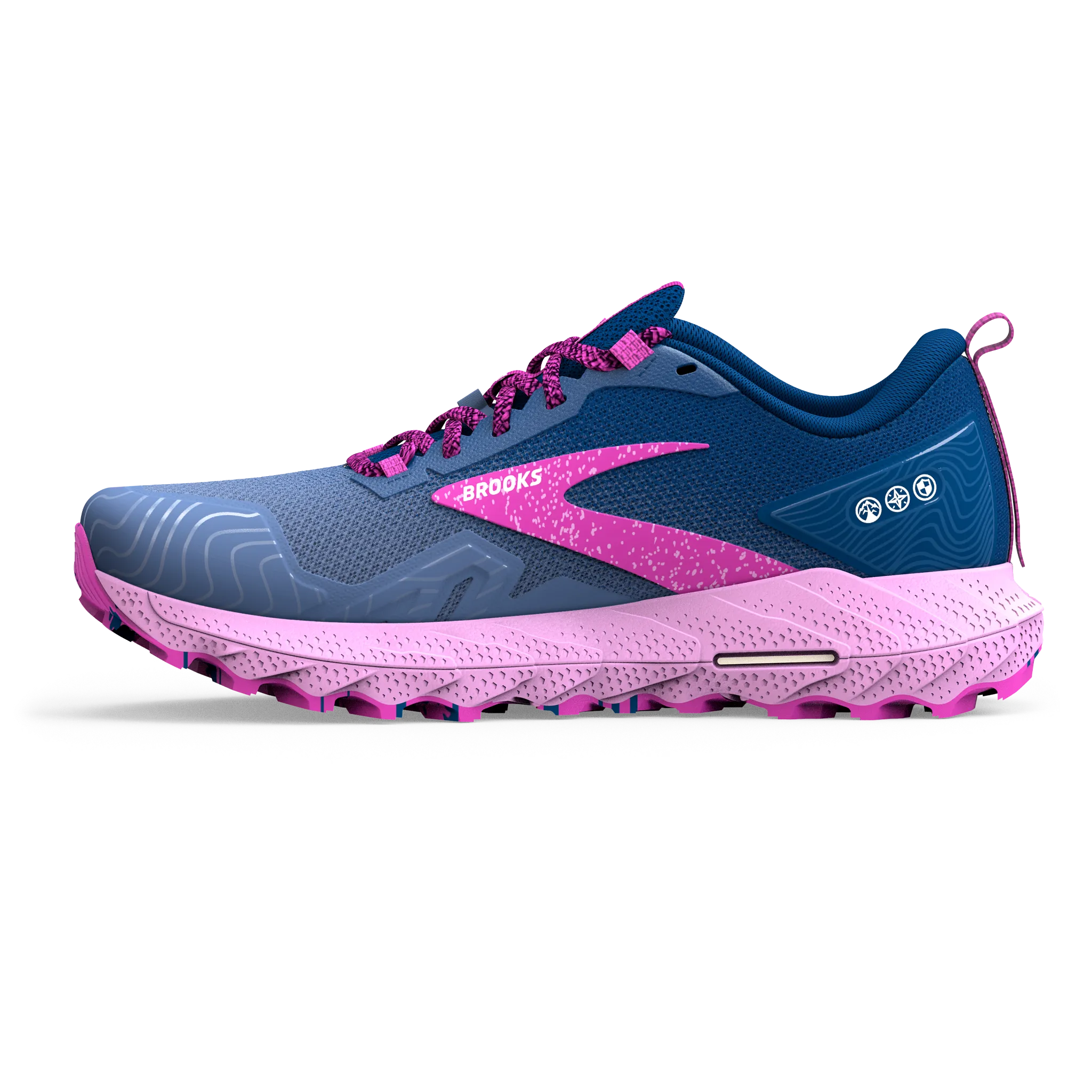 Women's Cascadia 17