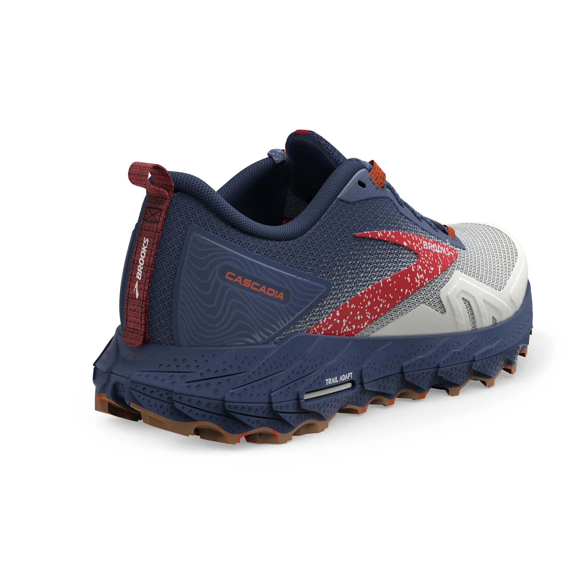 Women's Cascadia 17