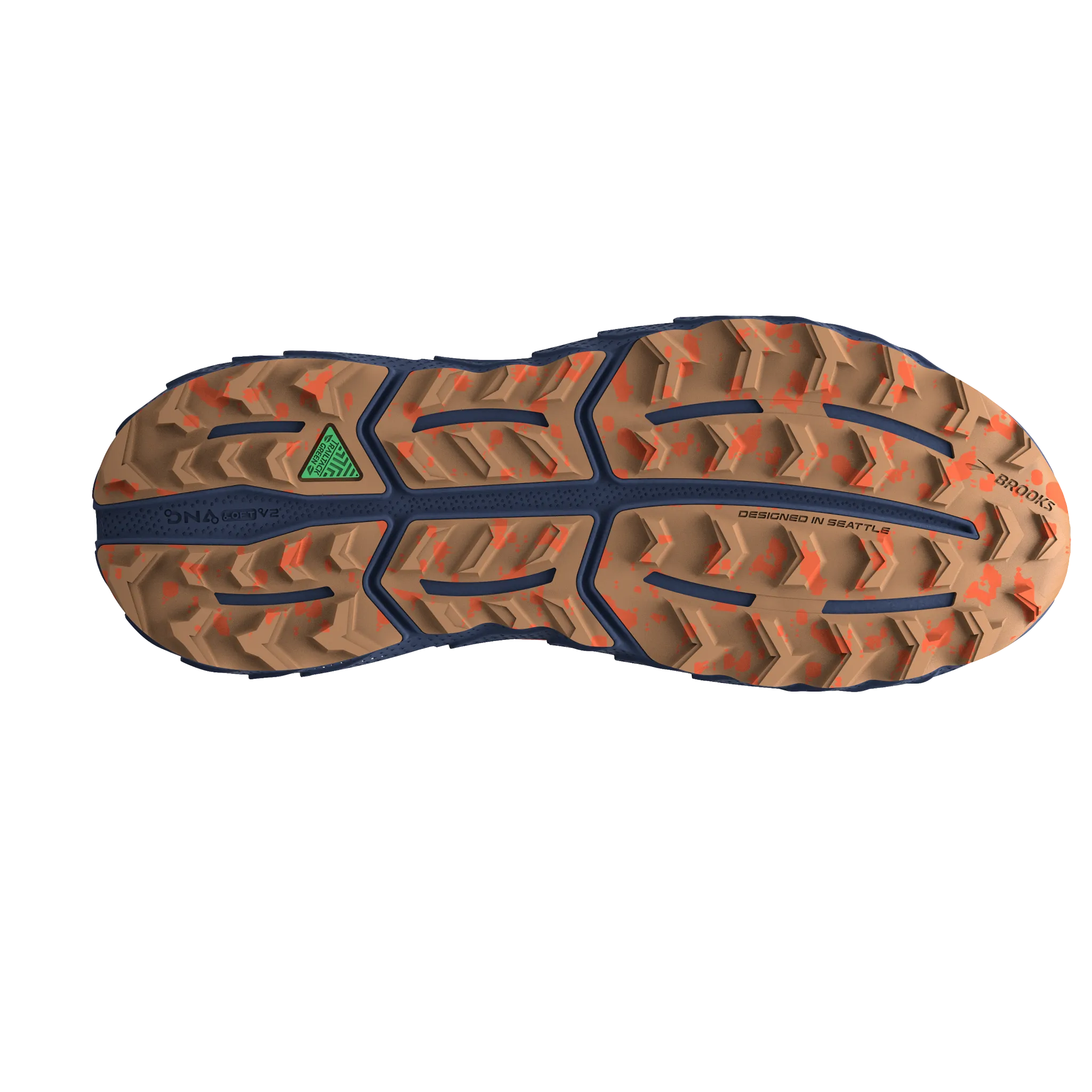 Women's Cascadia 17