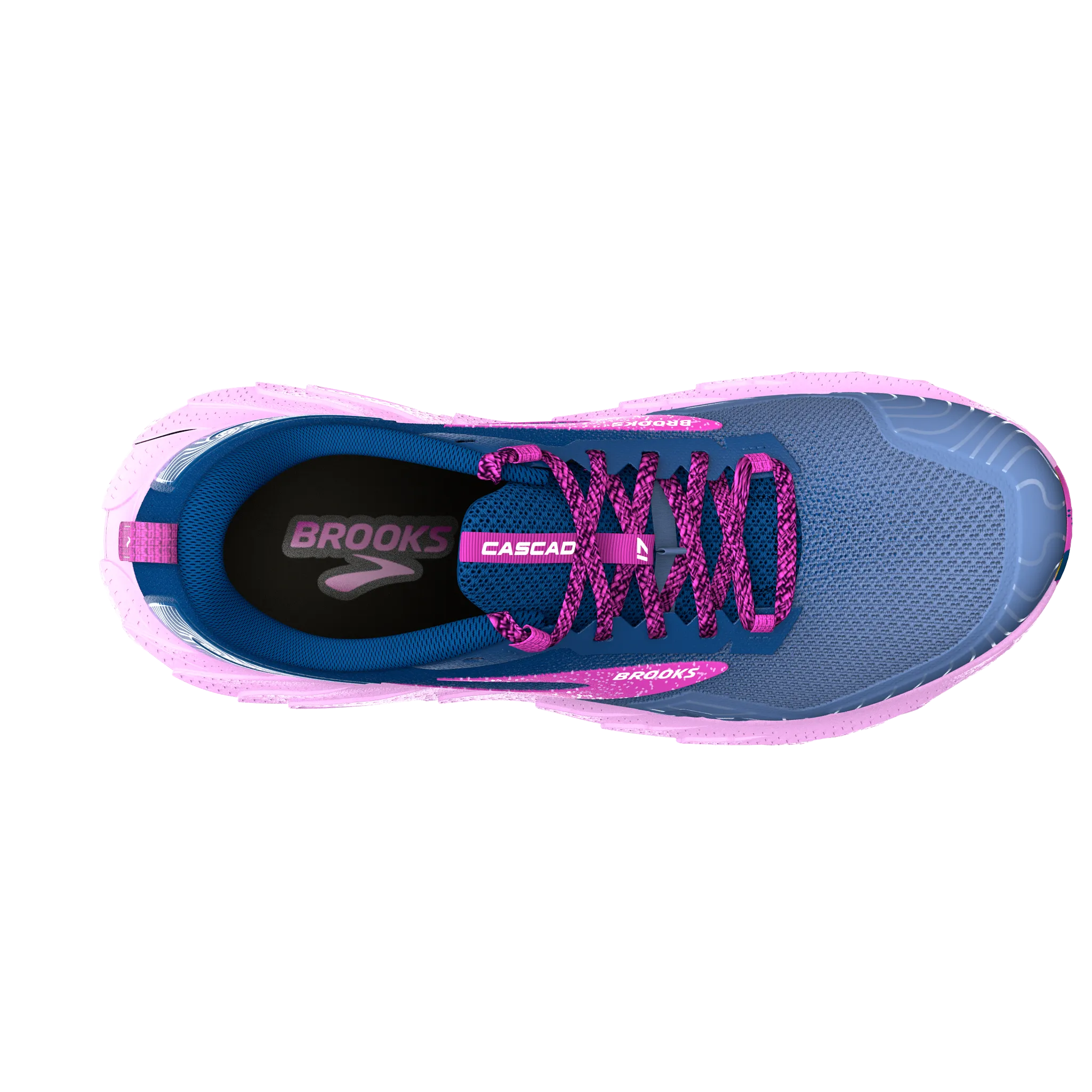 Women's Cascadia 17