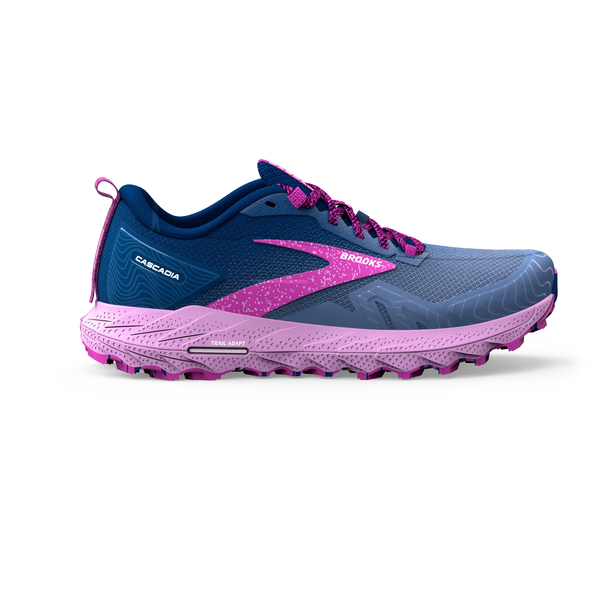 Women's Cascadia 17