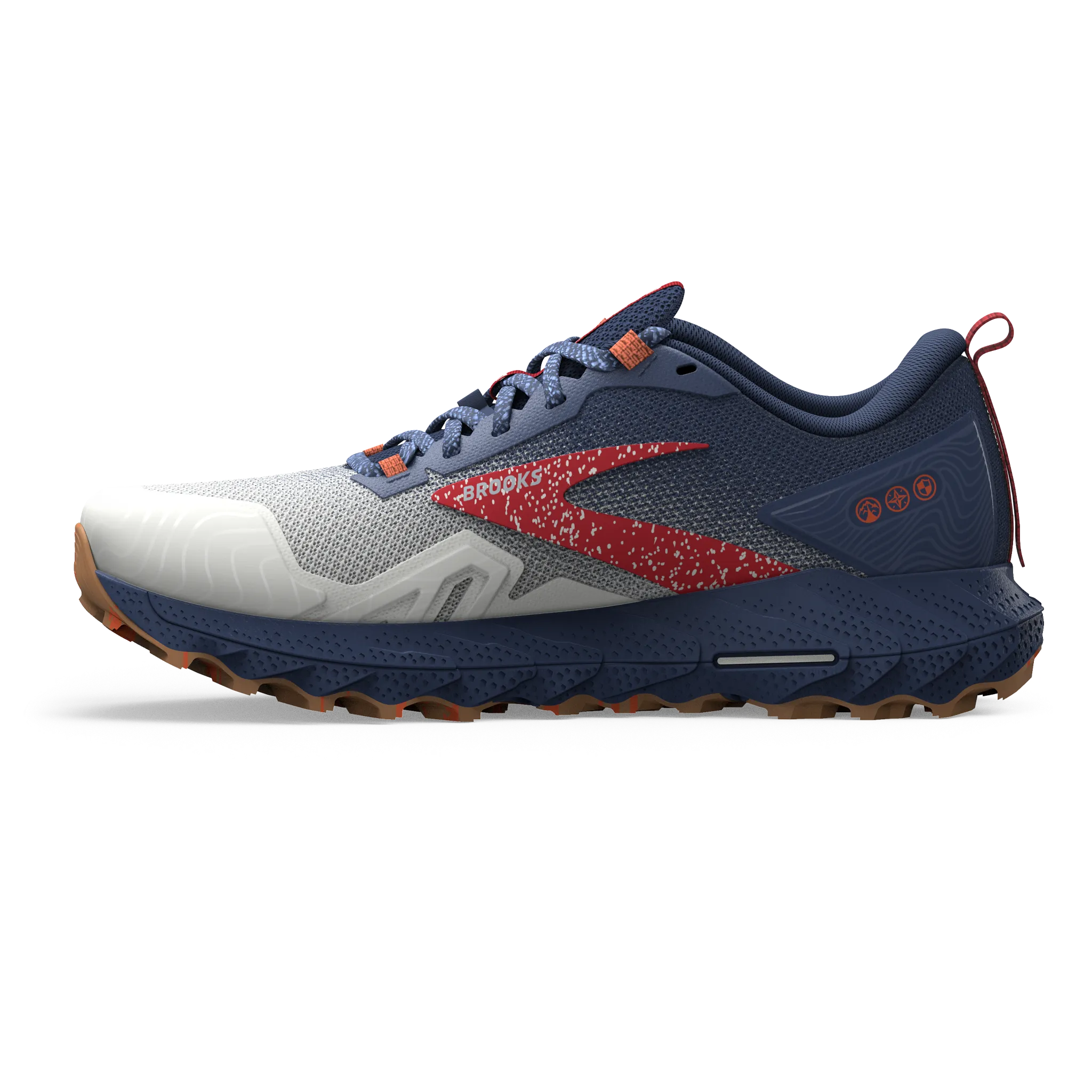 Women's Cascadia 17