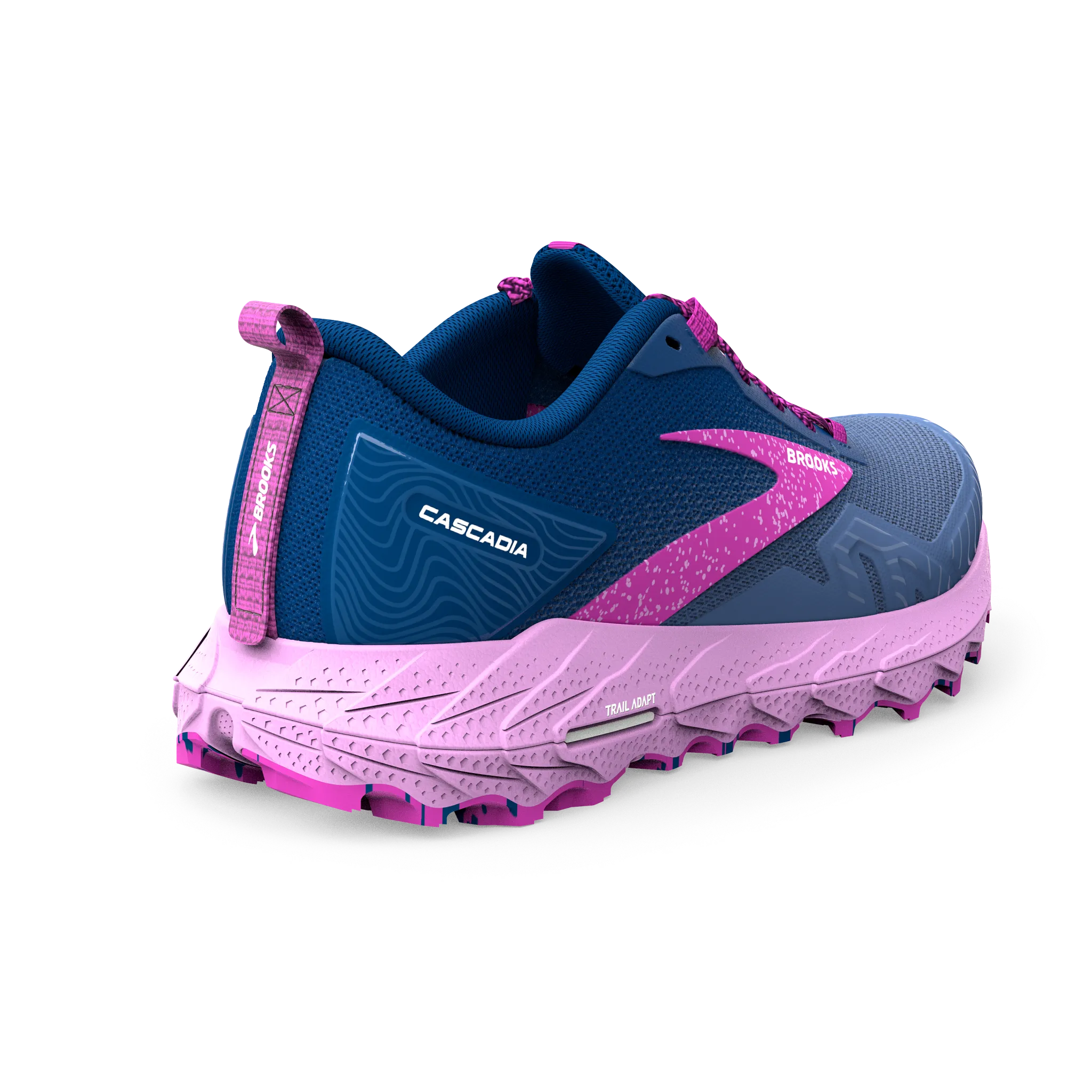 Women's Cascadia 17