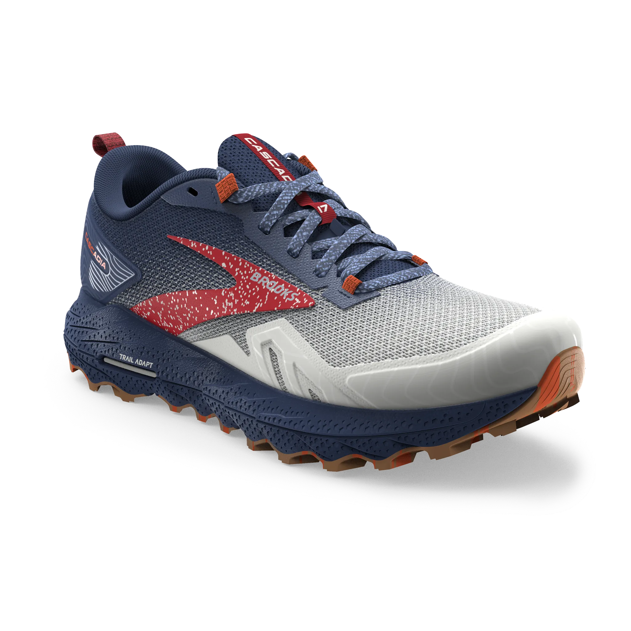 Women's Cascadia 17