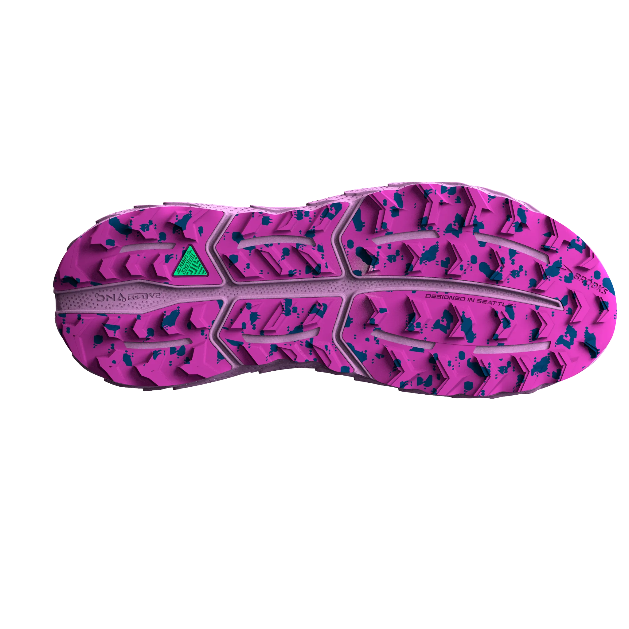 Women's Cascadia 17