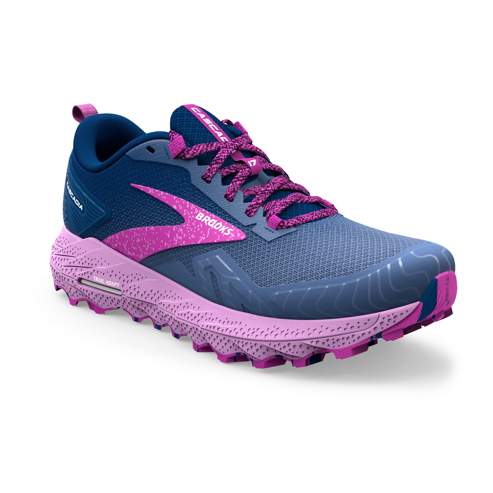 Women's Cascadia 17