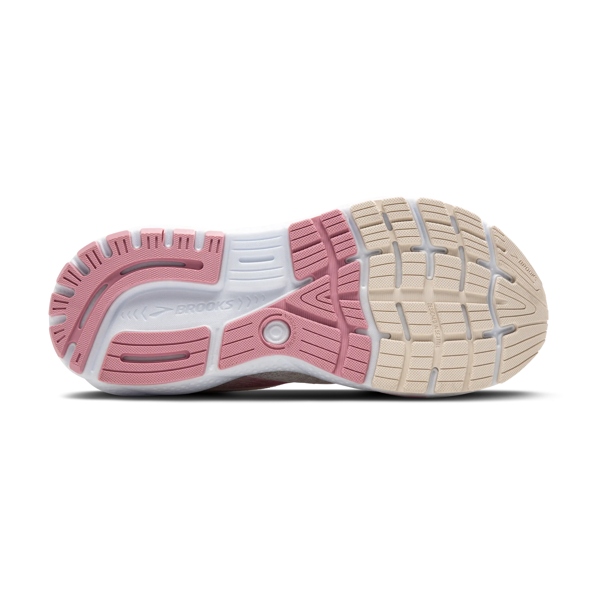 Women's Ghost 16