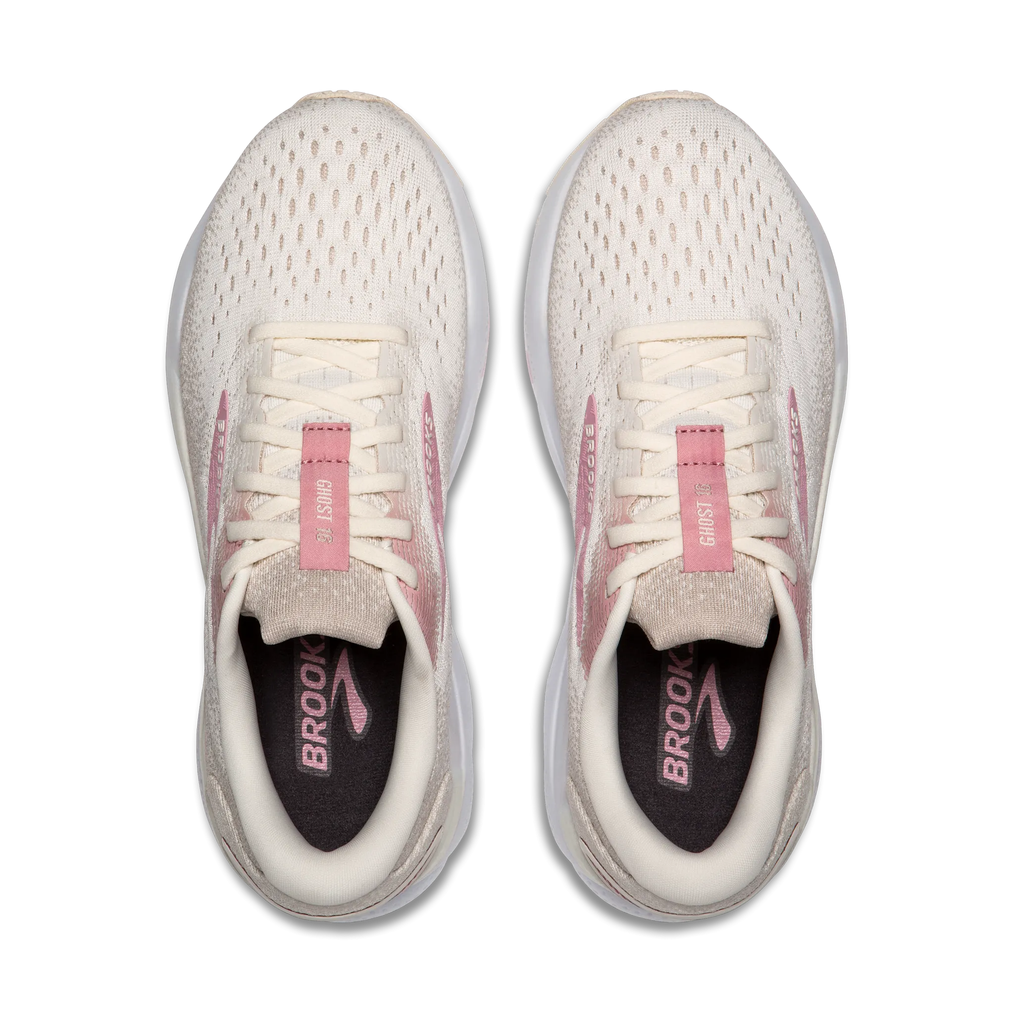 Women's Ghost 16
