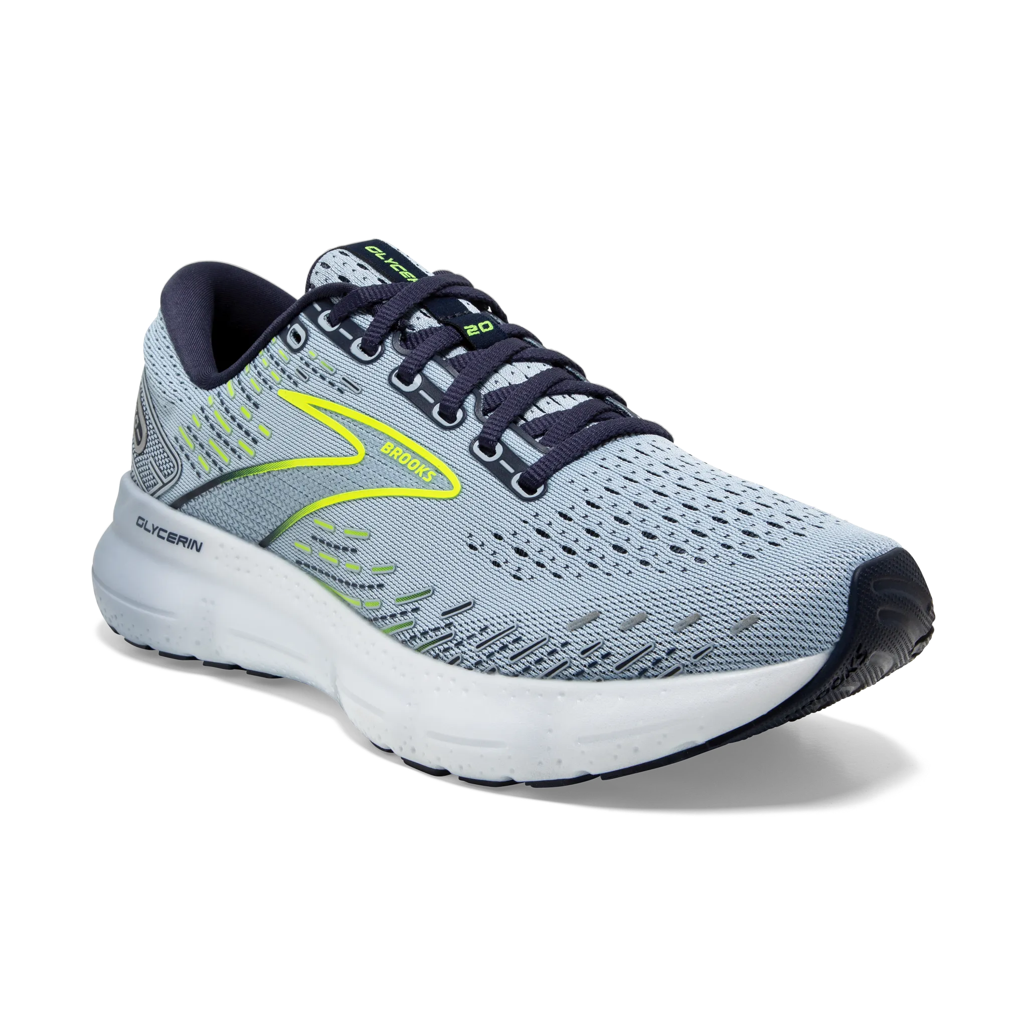 Women's Glycerin 20