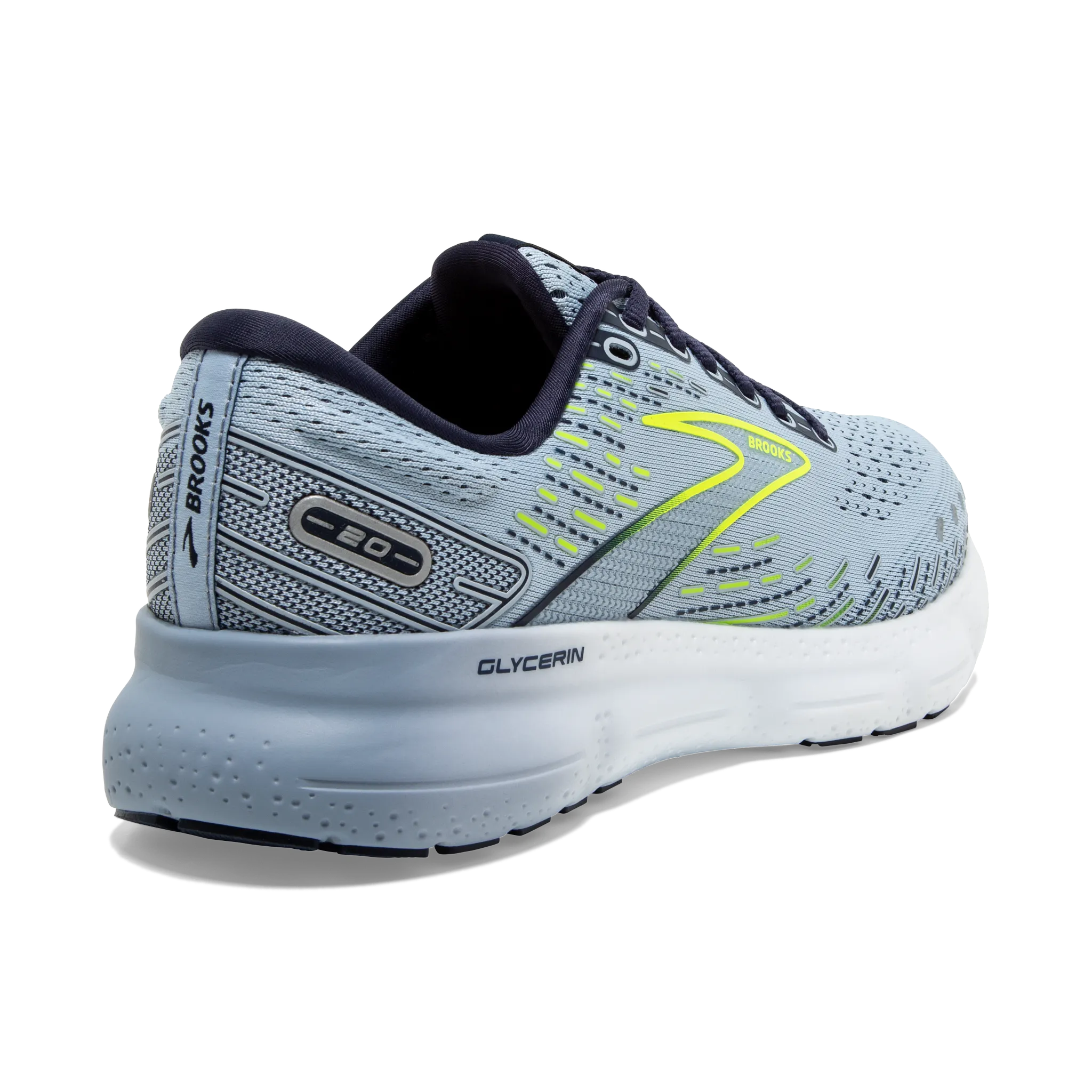 Women's Glycerin 20