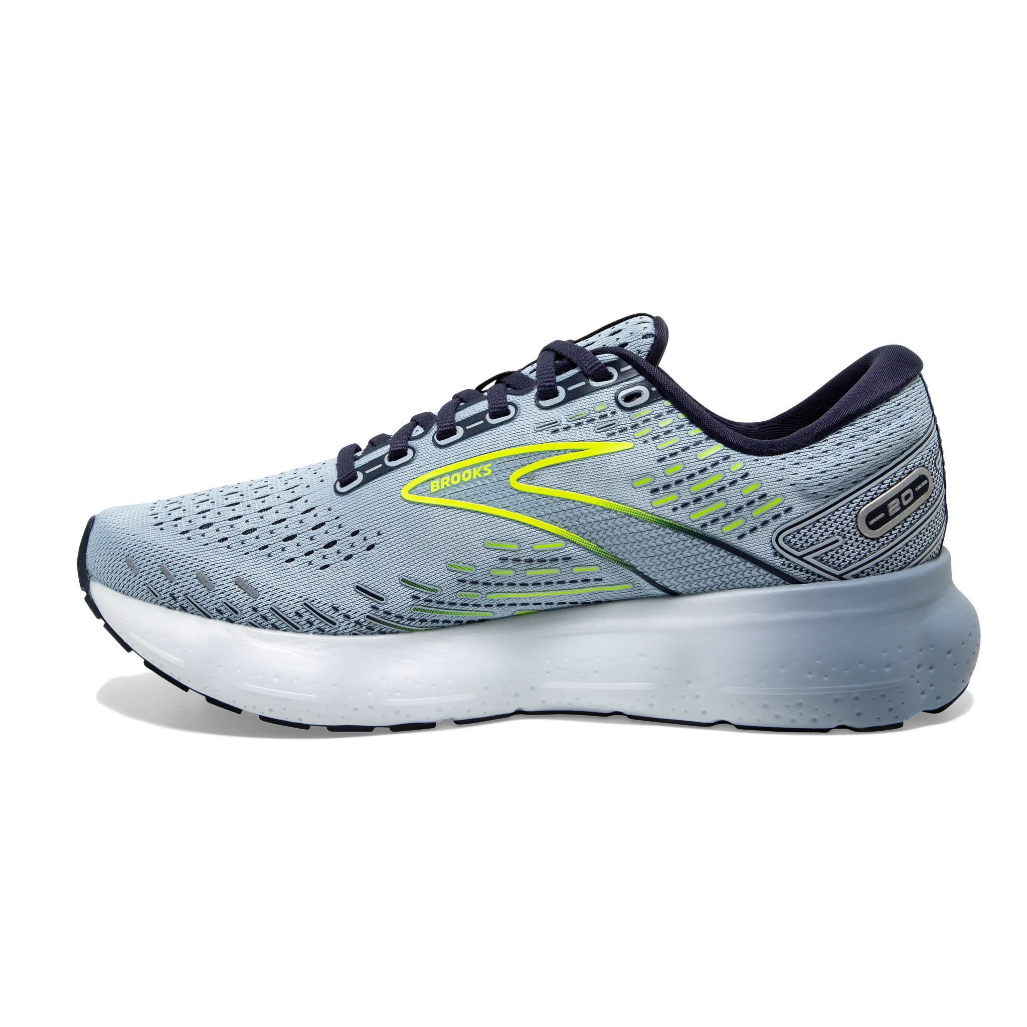 Women's Glycerin 20