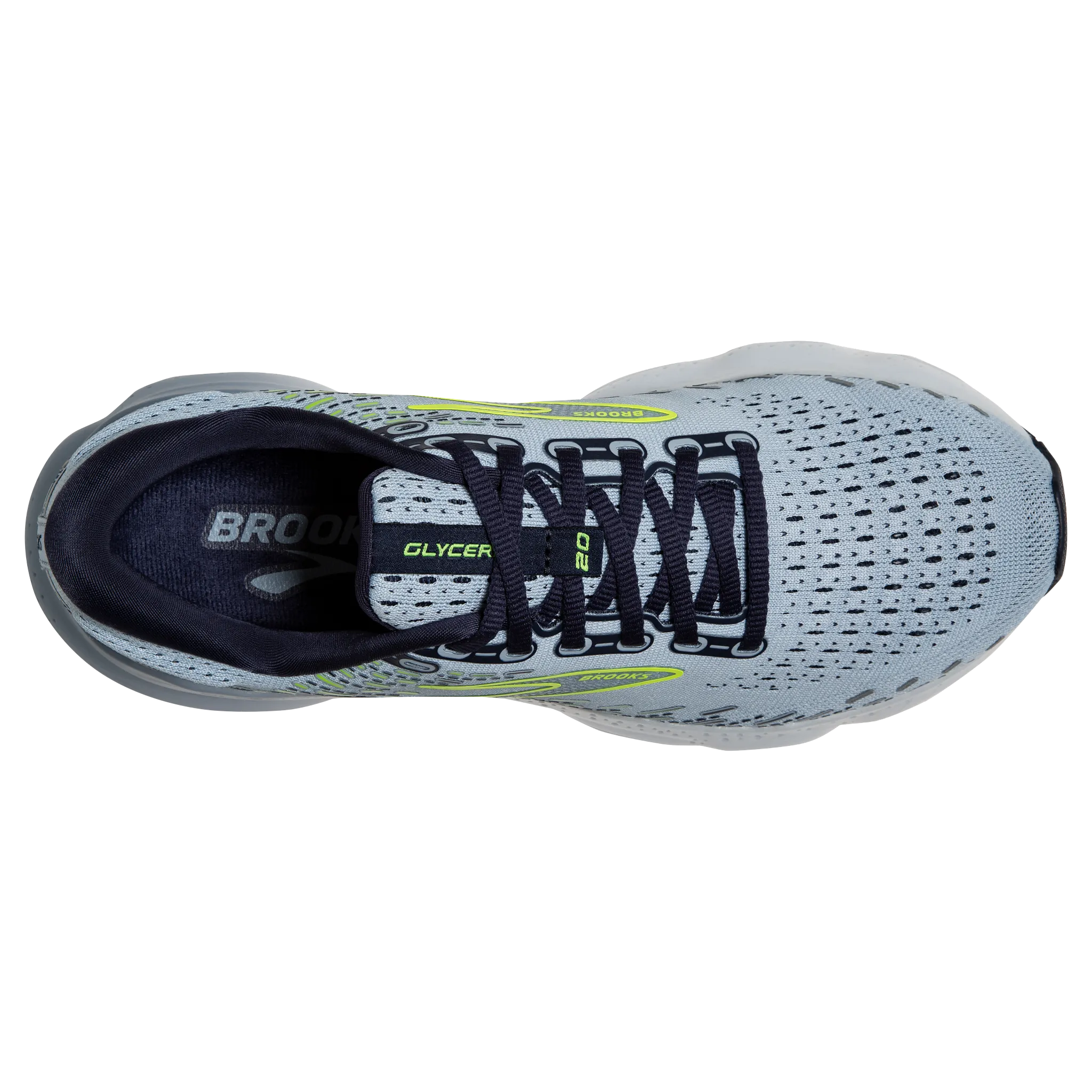 Women's Glycerin 20