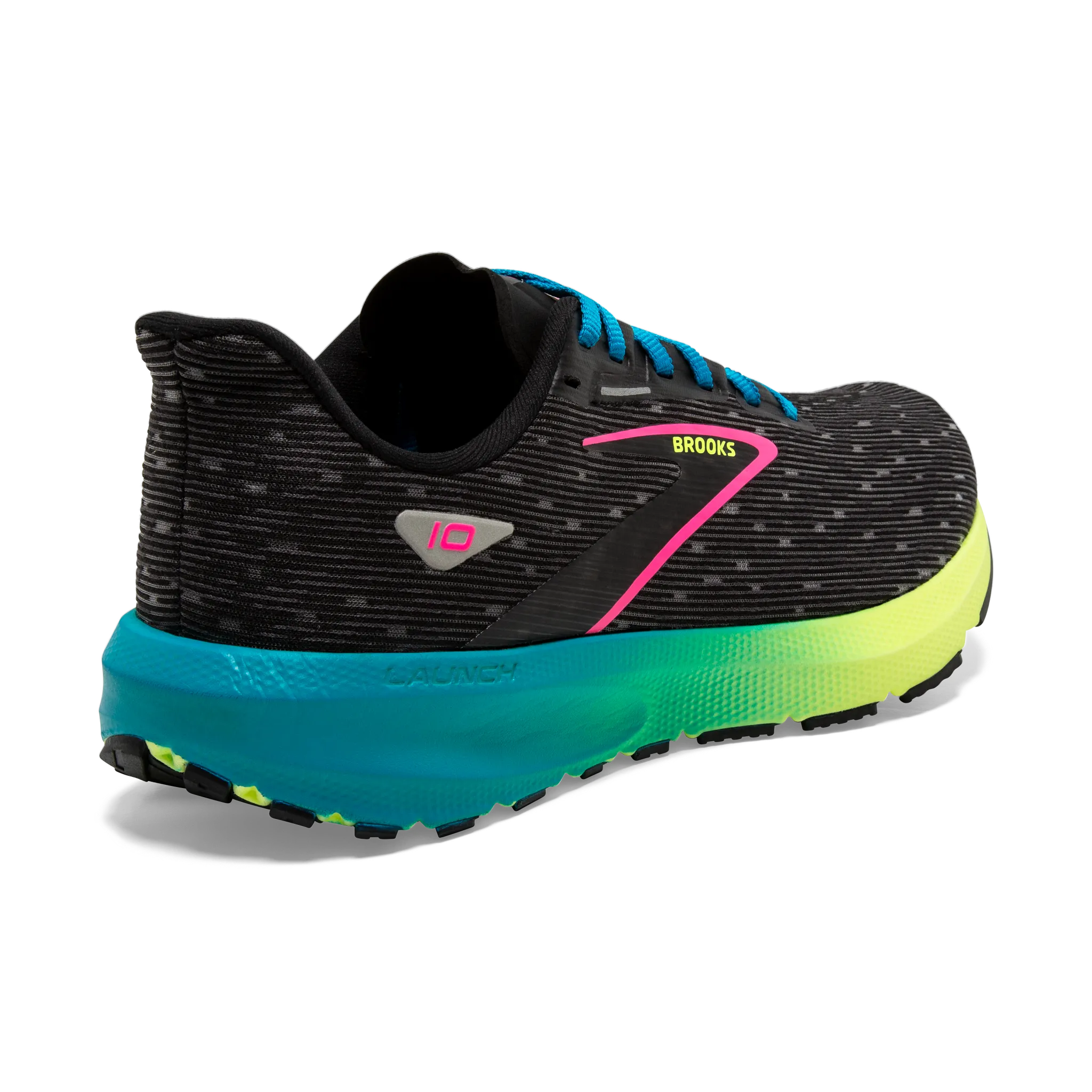 Women's Launch 10