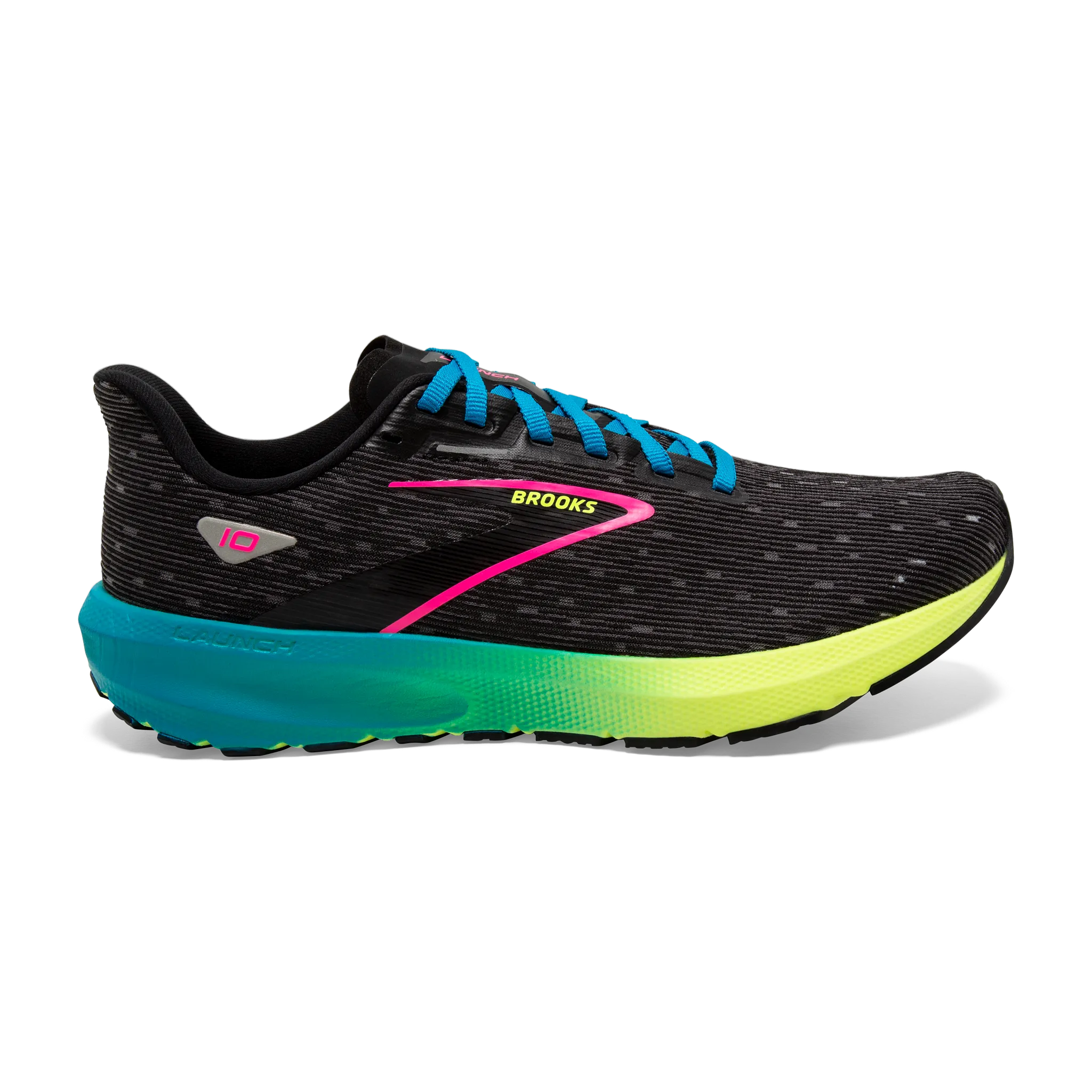 Women's Launch 10