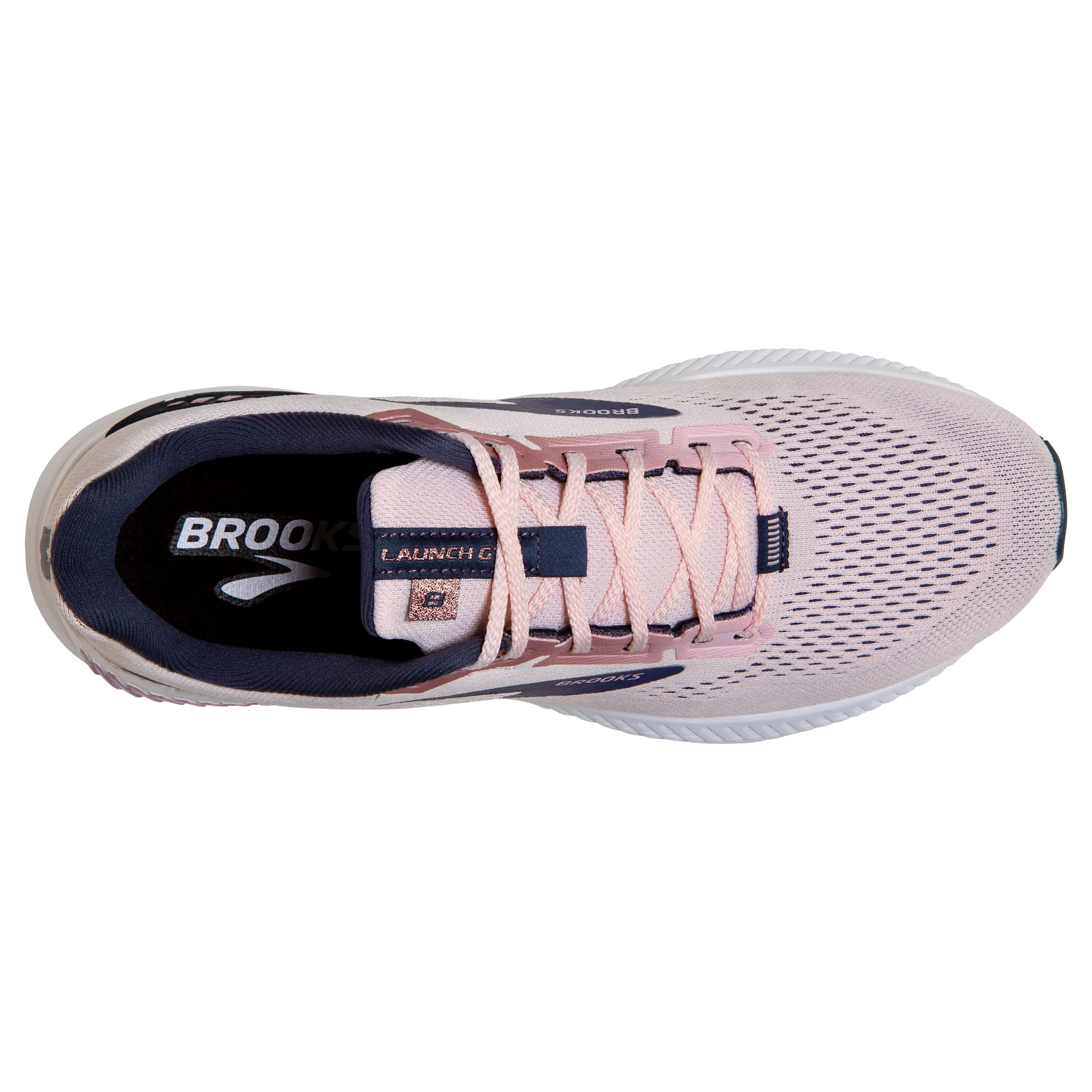 Women's Launch GTS 8