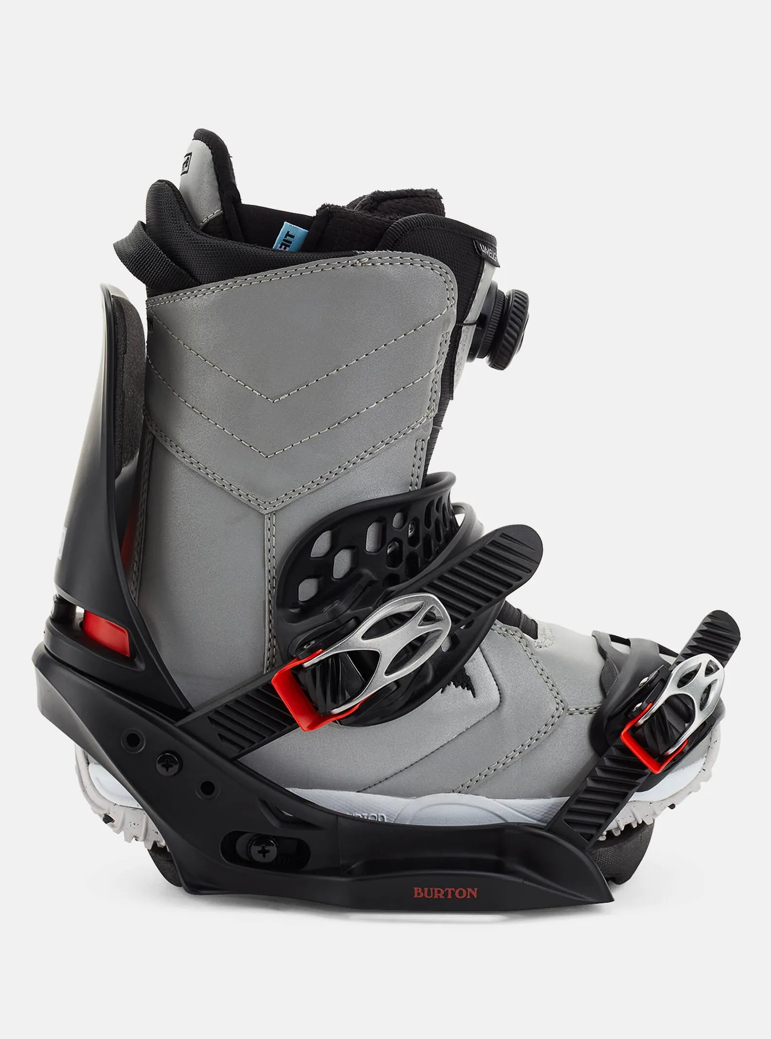 Women's Lexa X EST® Snowboard Bindings 2023