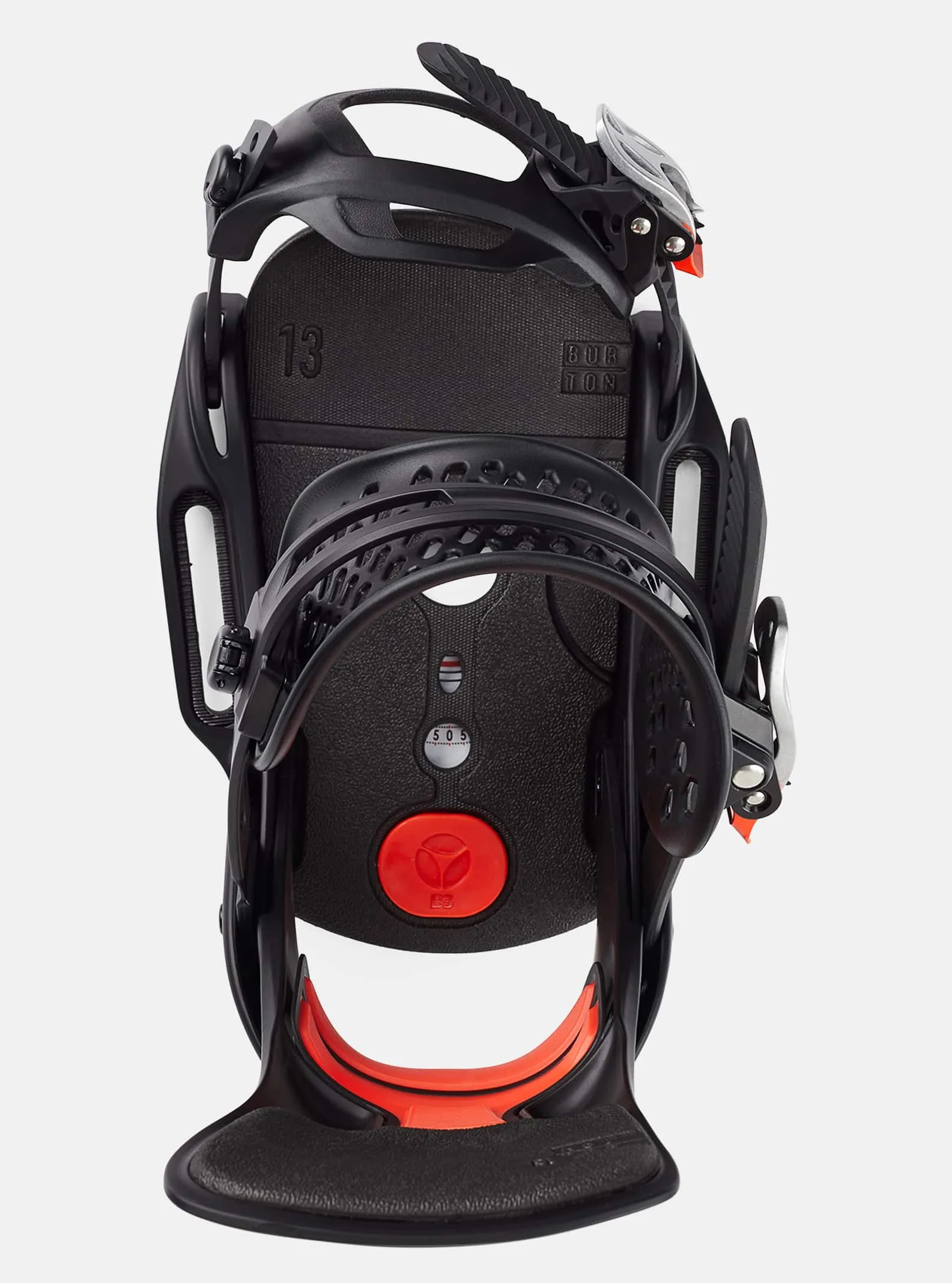 Women's Lexa X EST® Snowboard Bindings 2023