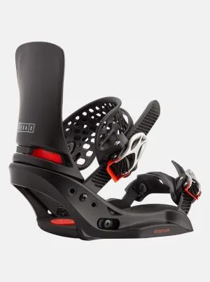 Women's Lexa X EST® Snowboard Bindings 2023