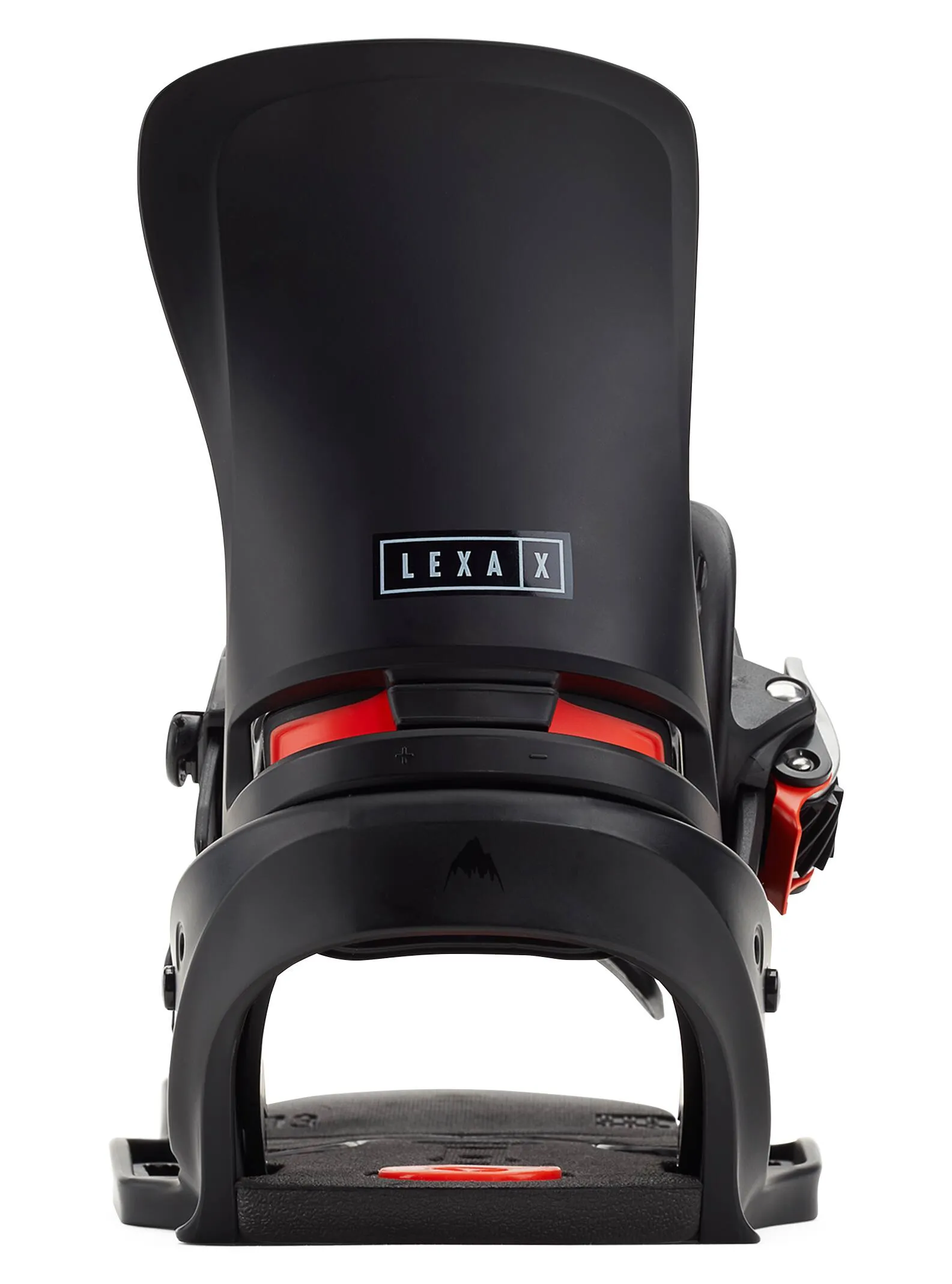 Women's Lexa X EST® Snowboard Bindings 2023