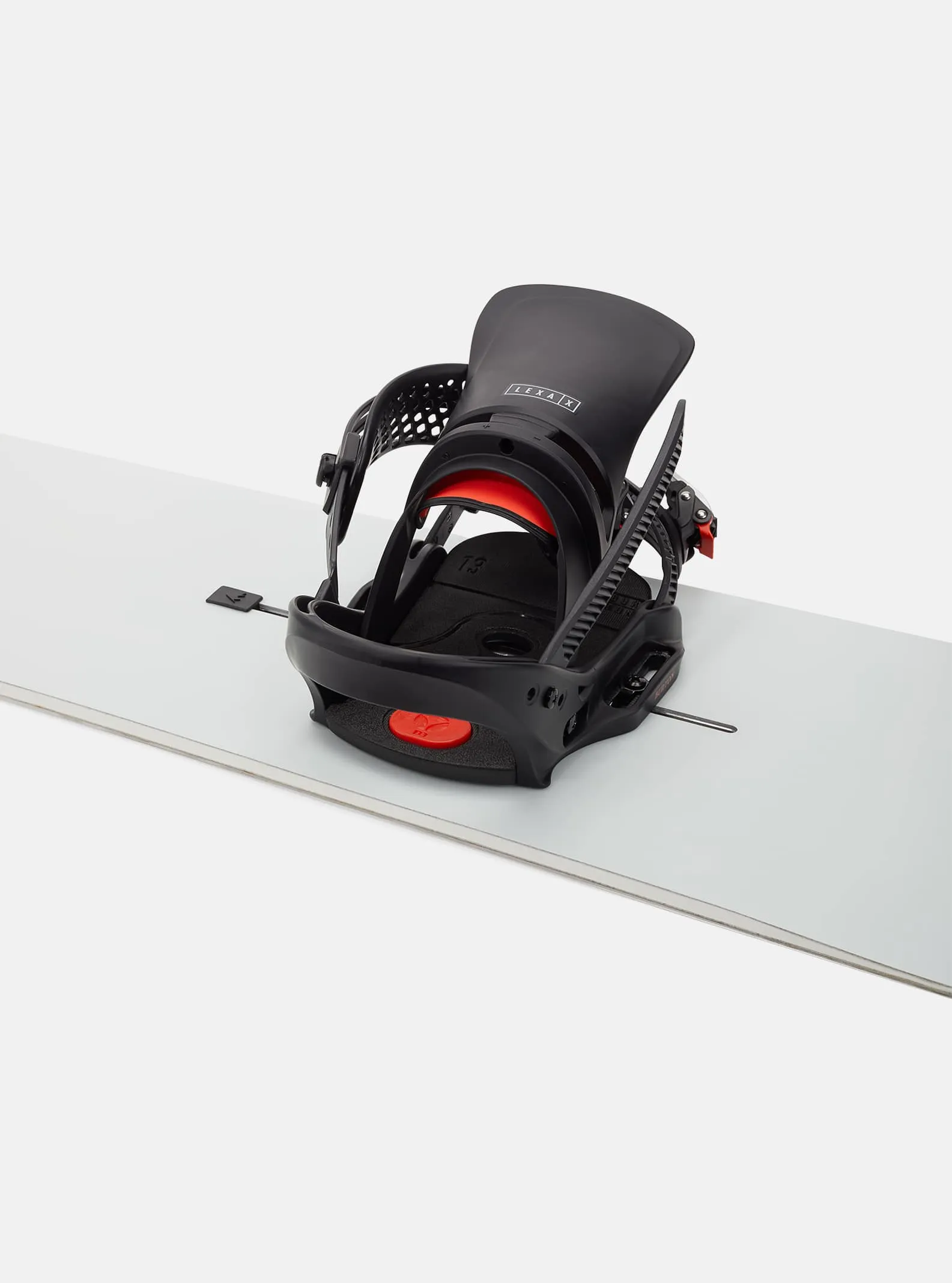 Women's Lexa X EST® Snowboard Bindings 2023