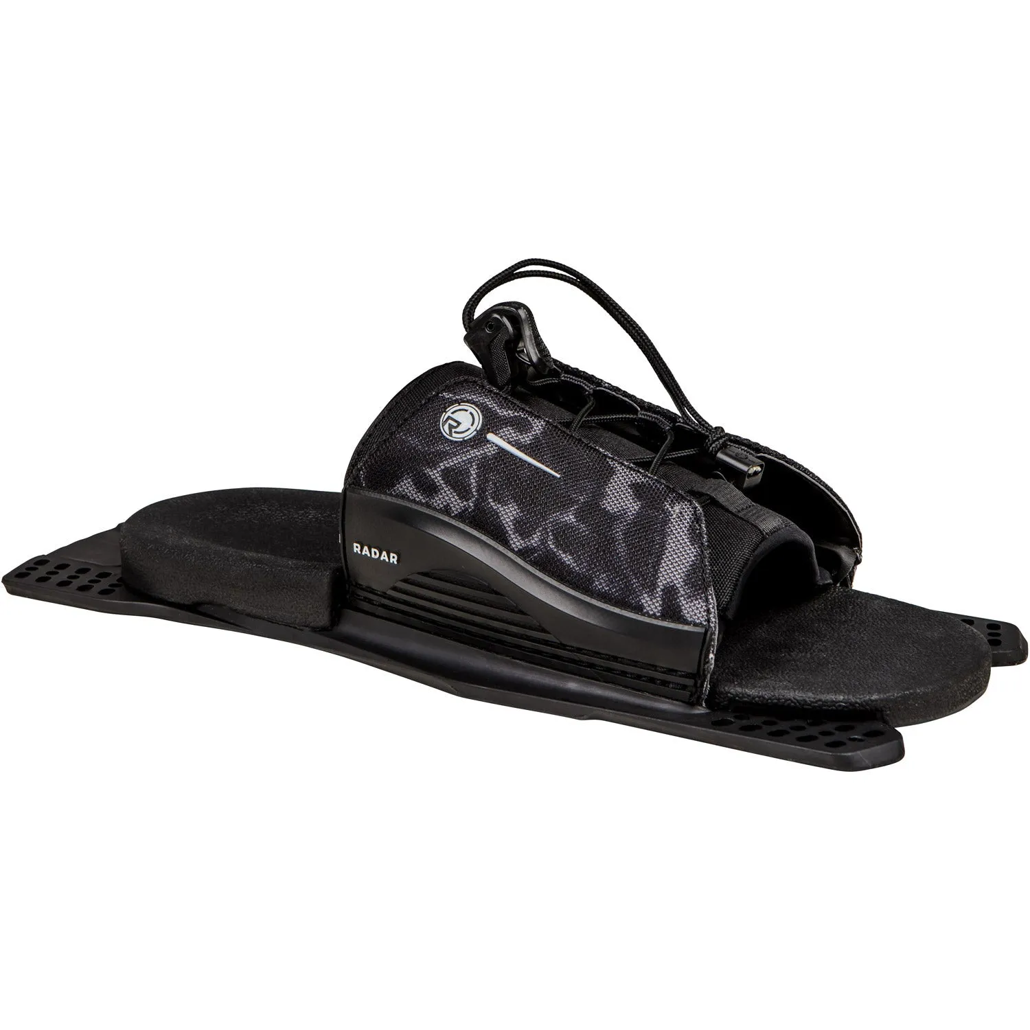 Women's Lyric Slalom Ski w/ Lyric Boot Package