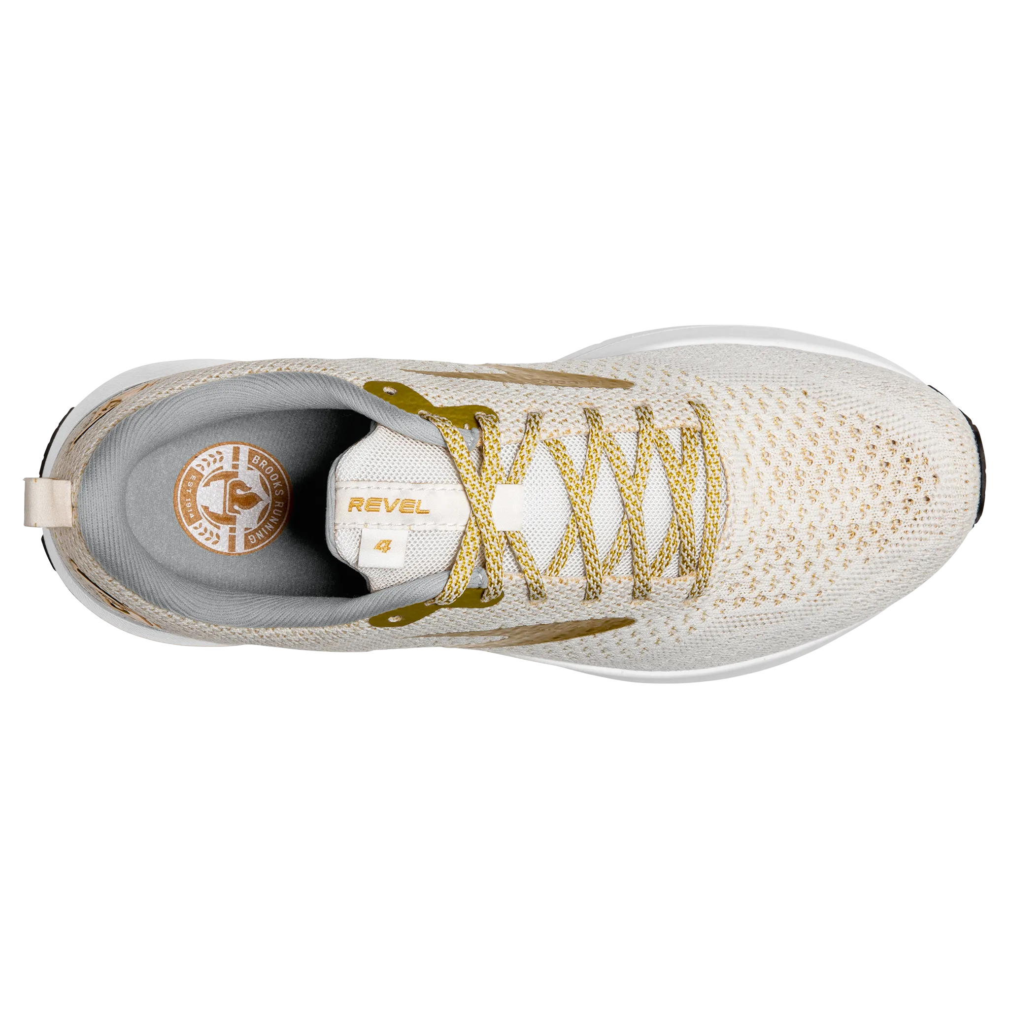 Women's Revel 4